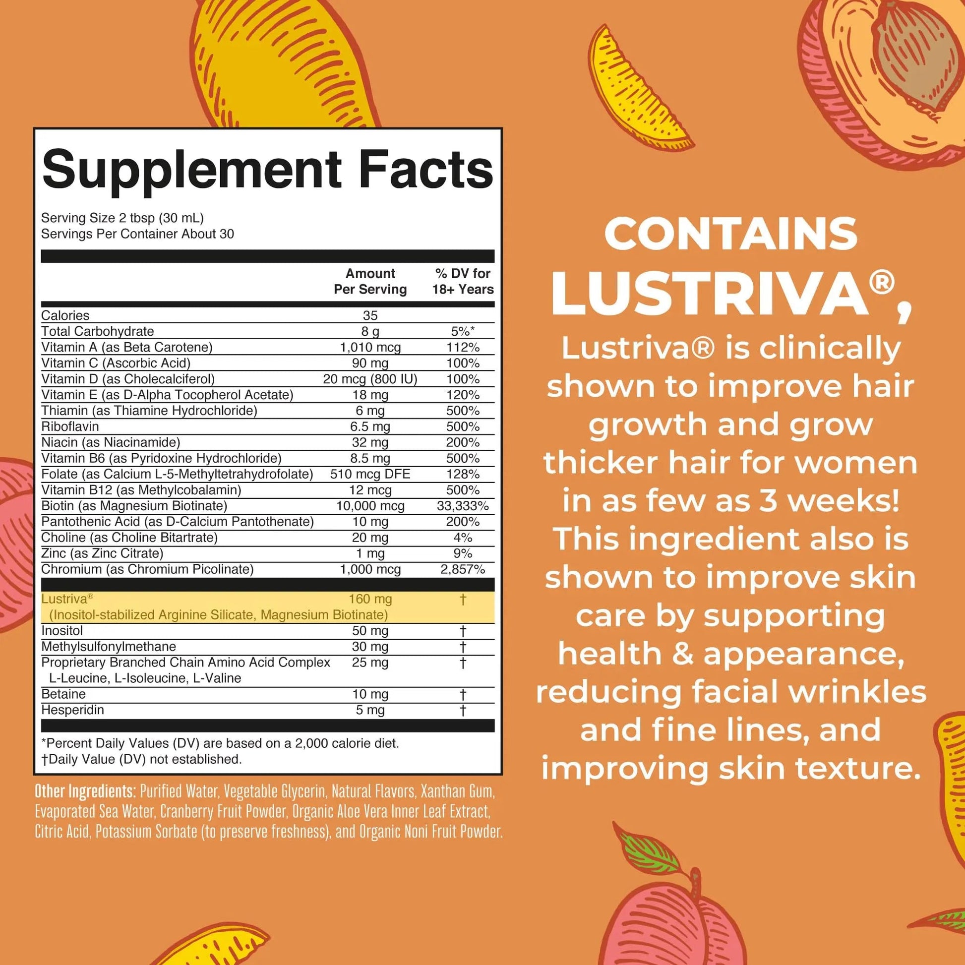 MaryRuth Organics Morning Multivitamin Hair Growth Bundle MARYRUTH'S buy supplements canada