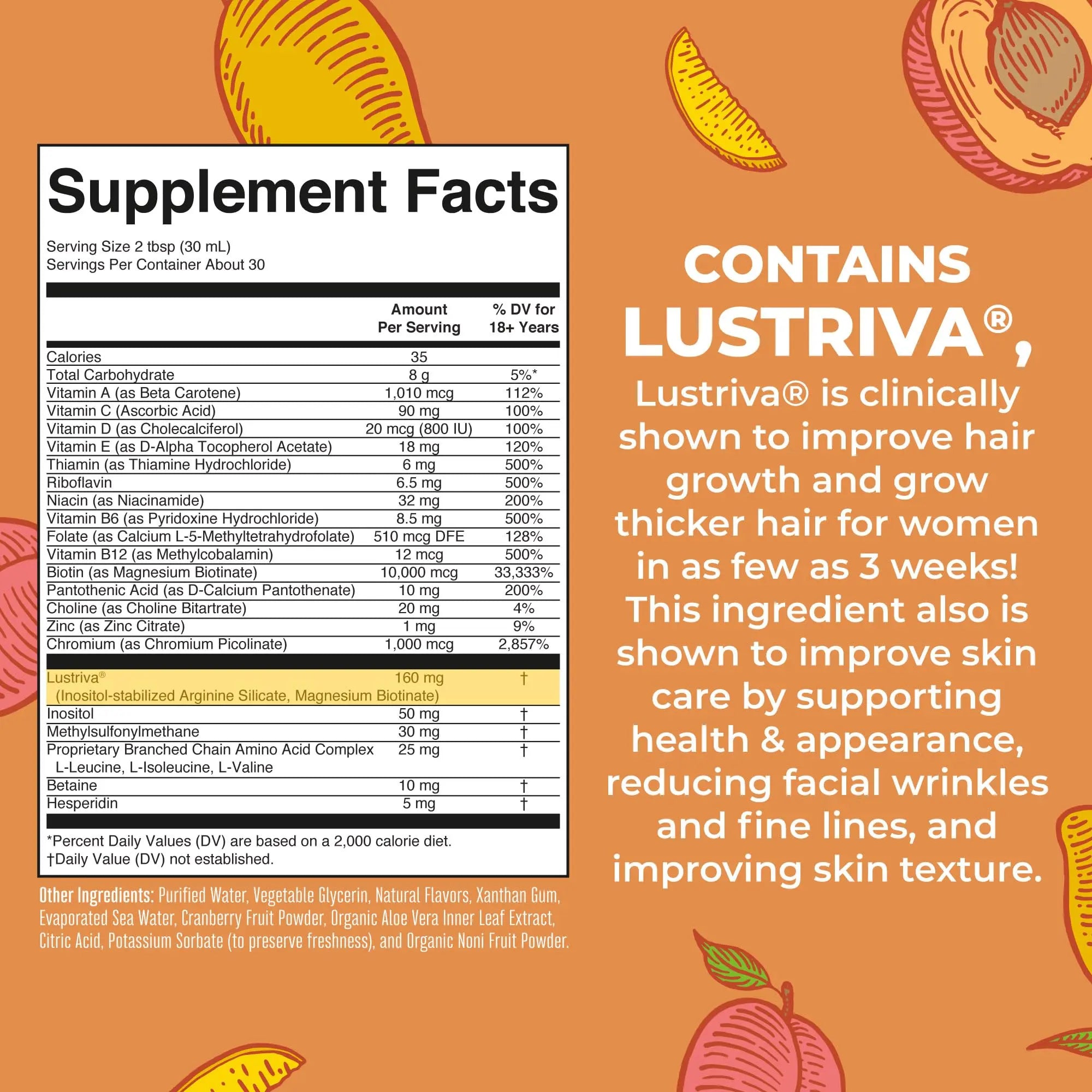 MaryRuth Organics Morning Multivitamin Hair Growth Bundle MARYRUTH'S buy supplements canada