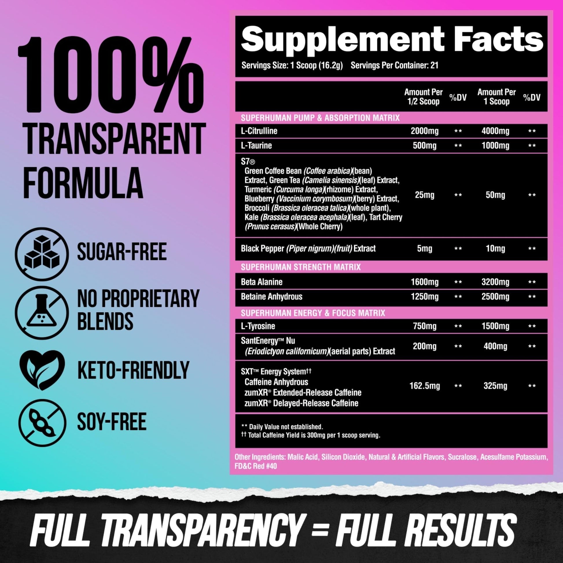 ALPHA LION Superhuman Pre Workout Powder & Post Workout Recovery Bundle ALPHA LION buy supplements canada