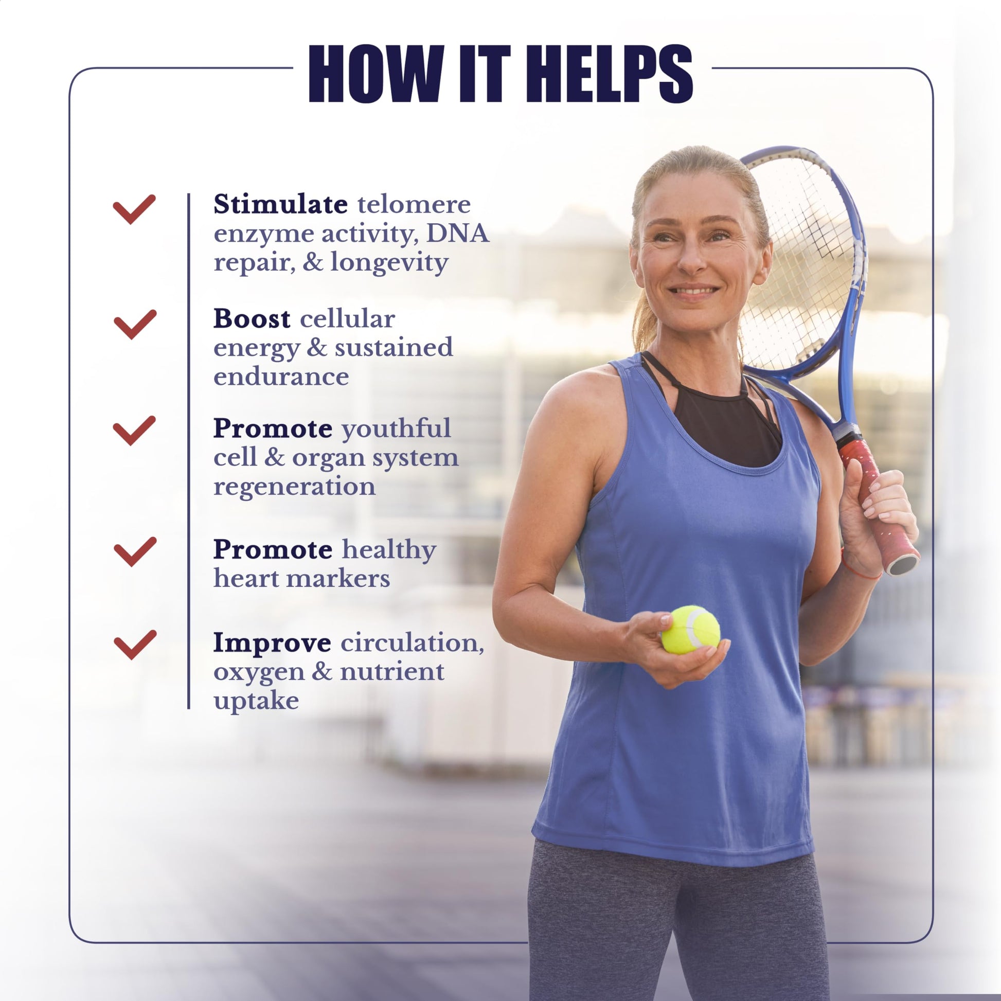 NATION HEALTH MD ActiveSpan - Longevity Supplement for Anti Aging - with Ashwagandha Extract, Astragalus, Cat's Claw, Ceylon Cinnamon, L-Lysine, L-Glutamine & More - 60 Capsules NATION HEALTH MD buy supplements canada