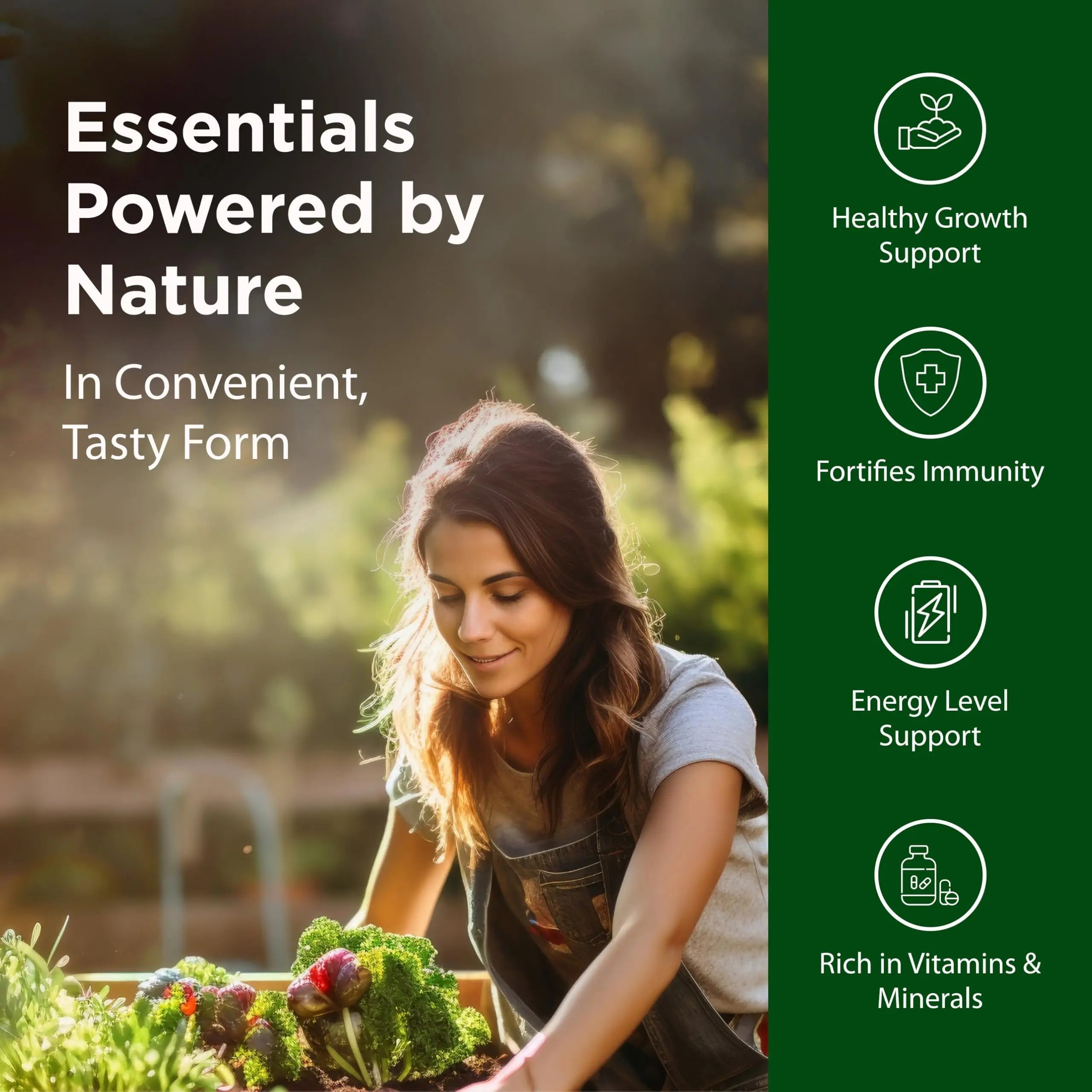 Flora - Daily Multi Essentials+, Liquid Multivitamin Formula, 13 Essential Vitamins & Minerals, 15 Fl Oz Flora buy supplements canada