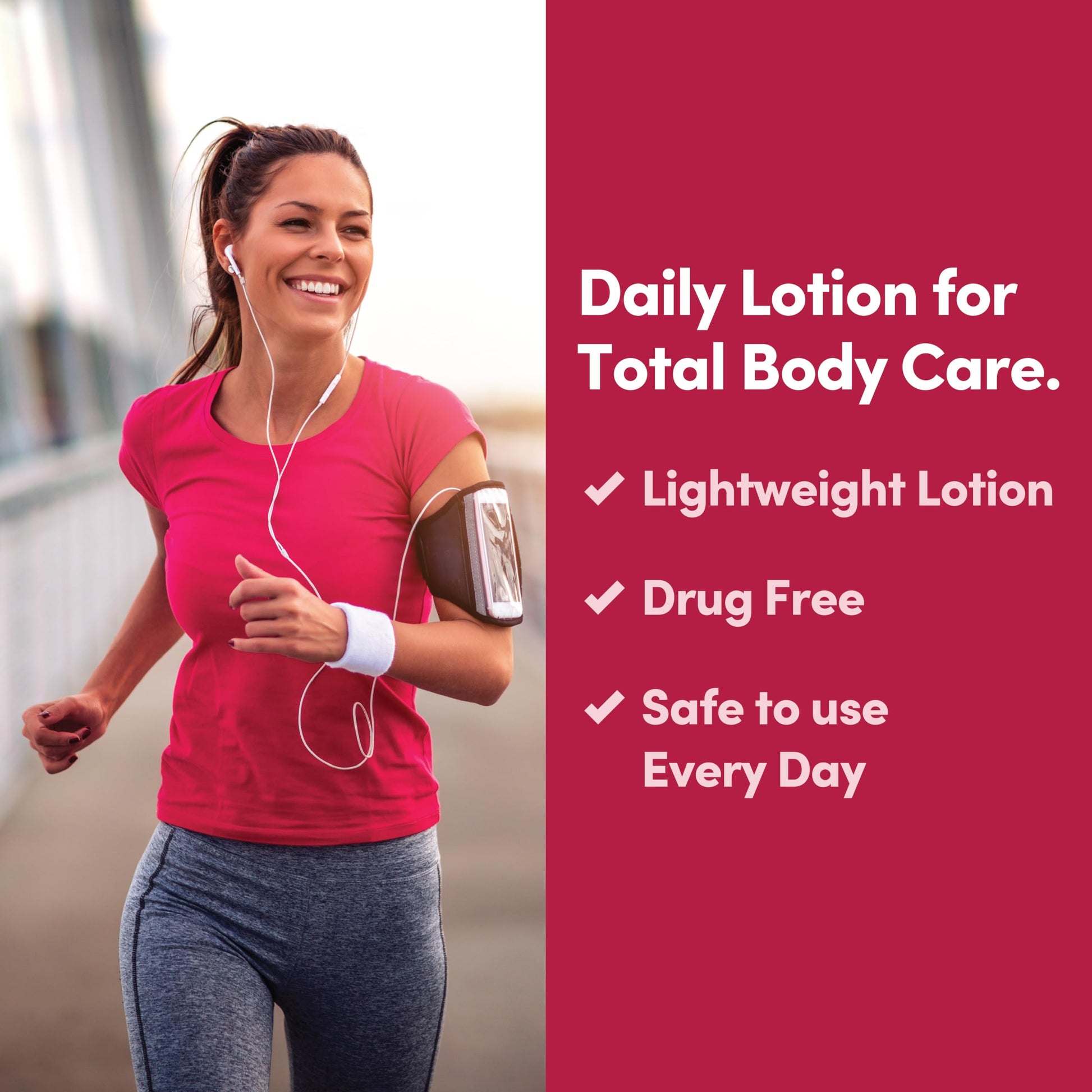 Penetrex Joint & Muscle Care Lotion – Soothing Botanical Formula with Arnica, Vitamin B6 & MSM – Lightweight Easy to Apply Lotion - Fresh Disappearing Scent - for Everyday Movement Support Penetrex buy supplements canada