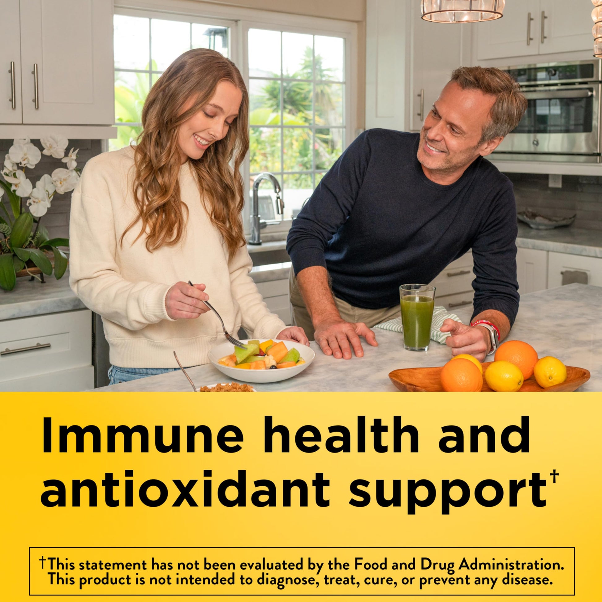 Nature Made Maximum Strength Dosage Vitamin C 1000mg per Serving, Immune Support Vitamin C Gummies for Adults, 80 Gummies, 20 Day Supply Nature Made buy supplements canada