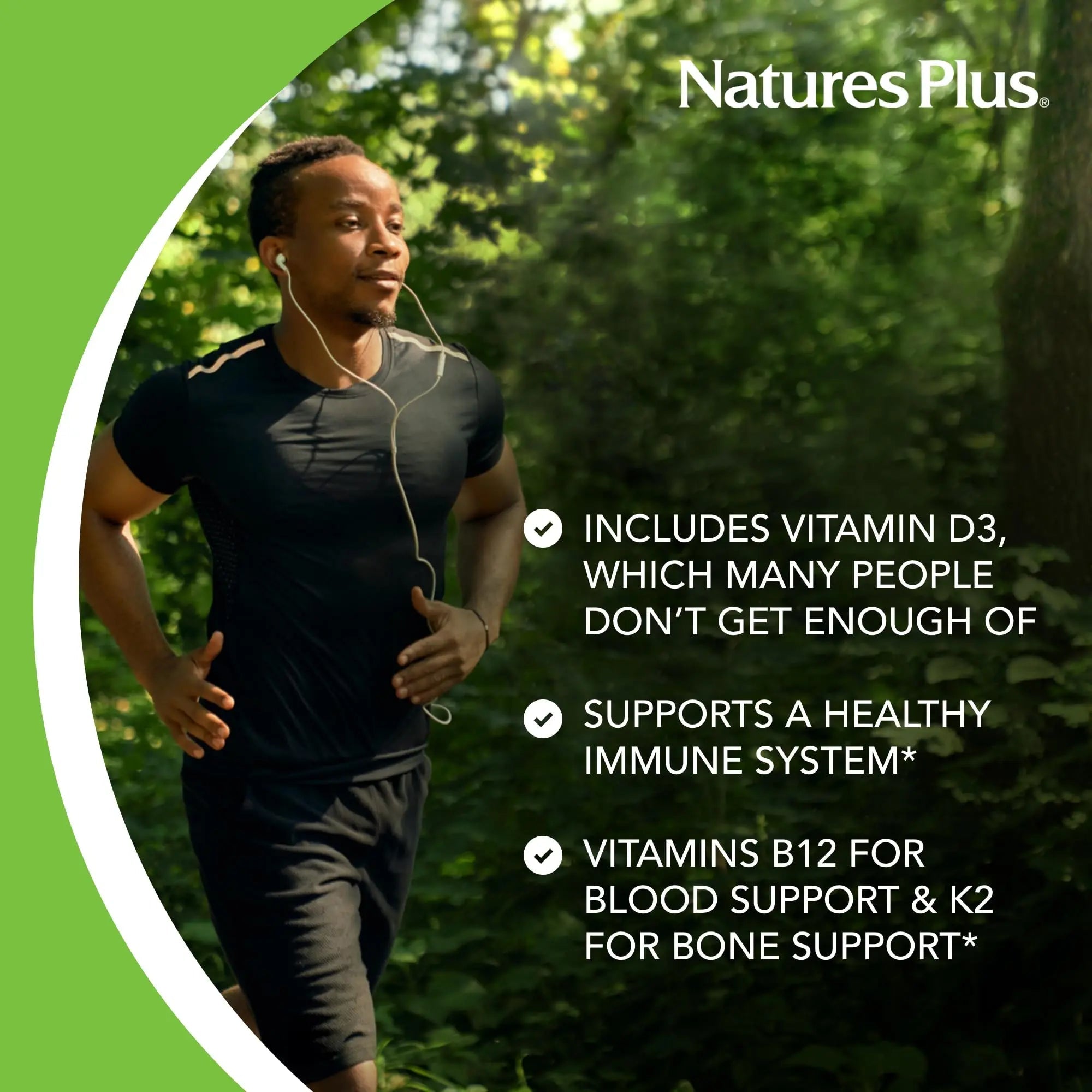 NaturesPlus Source of Life Gold Multivitamin Liquid - 30 oz - with Vitamins D3, B12 & K2 - Blood, Bone & Immune Support - Vegetarian & Gluten Free - 30 Servings NaturesPlus buy supplements canada