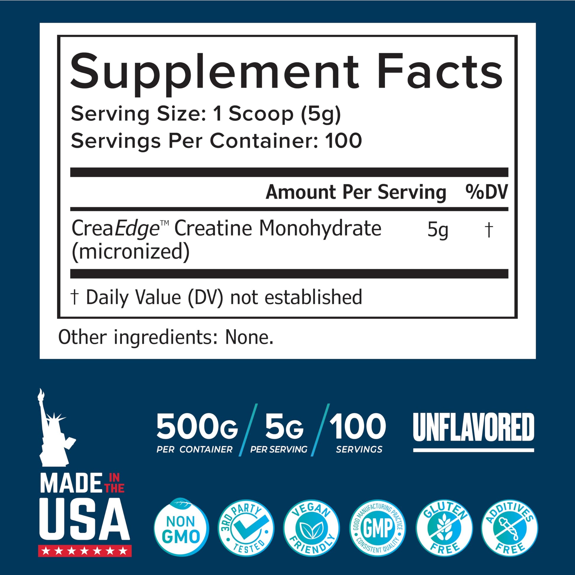 Creatine Monohydrate Powder 500g – Supports Muscle Growth, Strength & Cognitive Function*, 5g per Serv - 100 Servings, Pure Micronized Creatine for Enhanced Performance, Unflavored, 17.9 oz SCHIFFER HEALTH buy supplements canada