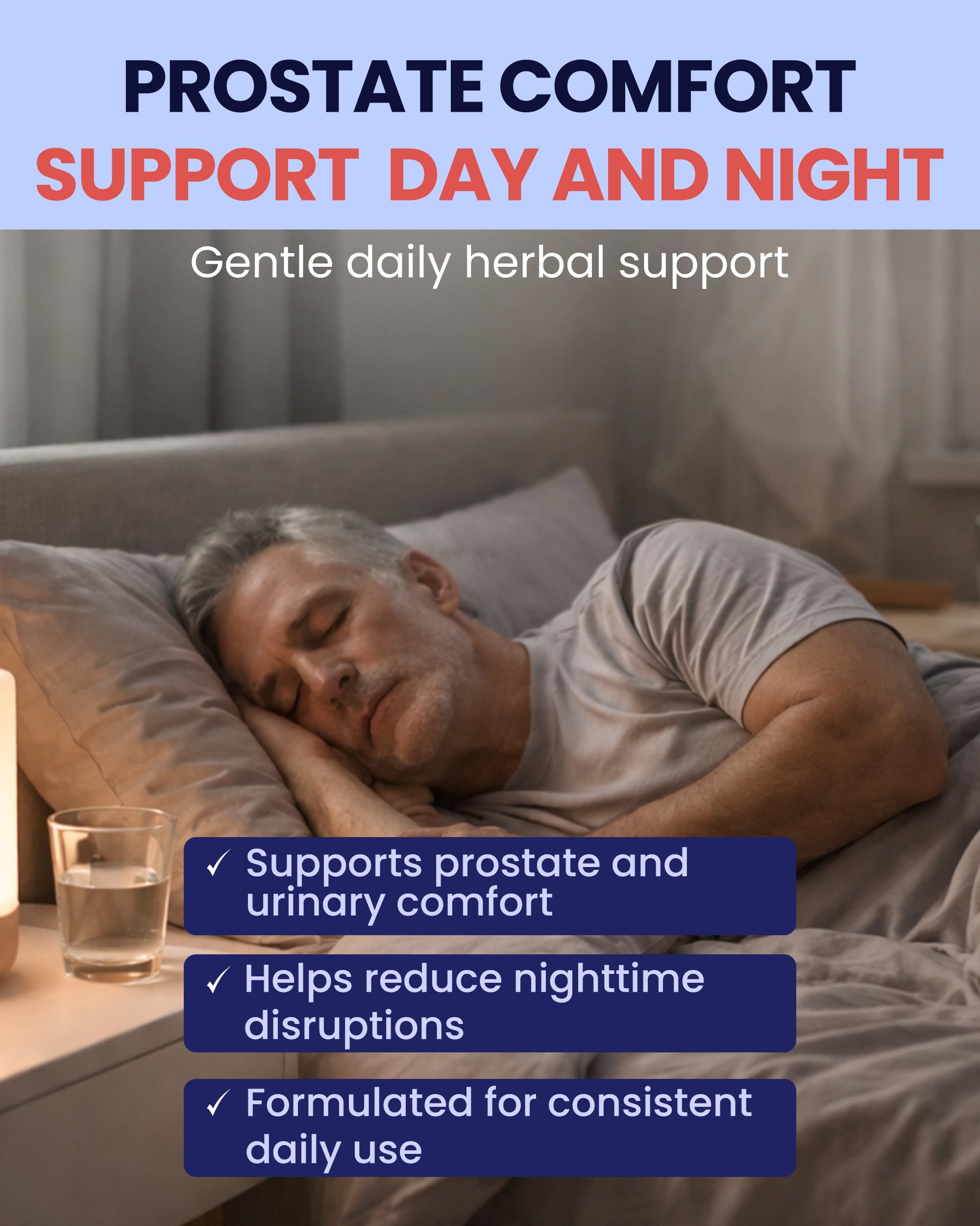 Nirogam Purushrink - BPH Prostate Supplement for Men, Supports Better Sleep & Urinary Health - Natural Ayurvedic Herbal Supplement 120 Tablets - Vegan, Dairy Free, Gluten Free Nirogam buy supplements canada