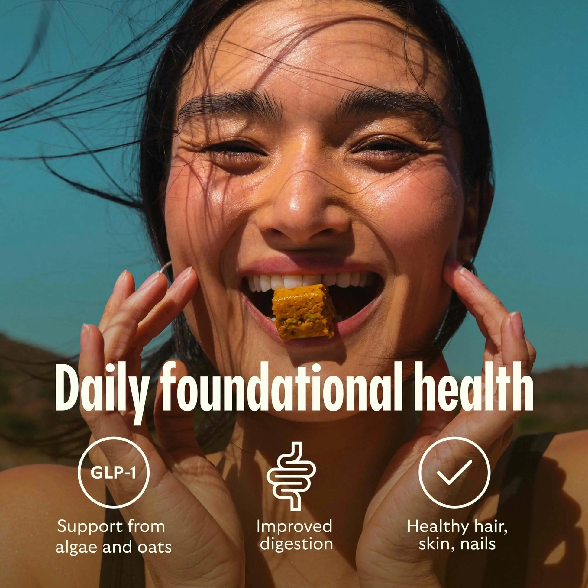 GEM Daily Superfood and Energy Support for Women & Men, Natural Whole Foods with Essential 20+ Whole-Food Vitamins, Minerals GEM buy supplements canada