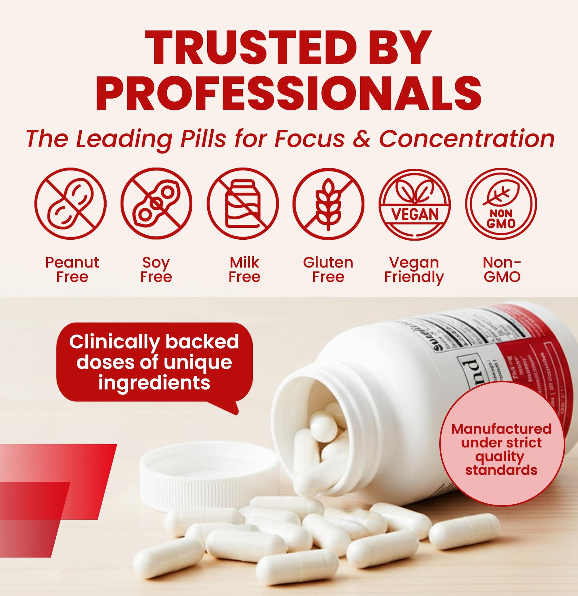 vyvamind Neurostimulant + Focus Aid Nootropic for Enhanced Concentration & Mental Clarity, Brain Support with Caffeine L-Theanine, Fast-Acting Cognitive Boost, 60 Capsules vyvamind Neurostimulant + Focus Aid buy supplements canada