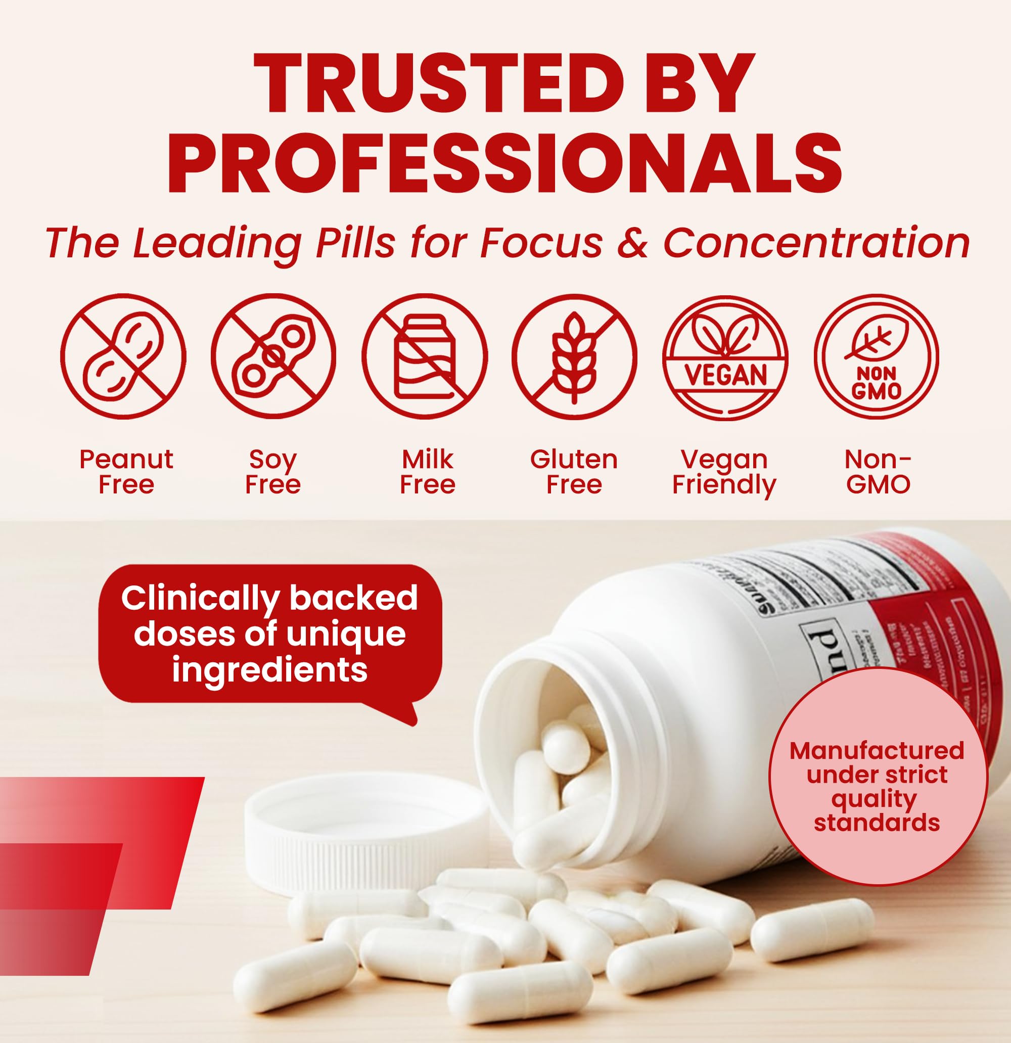 vyvamind Neurostimulant + Focus Aid Nootropic for Enhanced Concentration & Mental Clarity, Brain Support with Caffeine L-Theanine, Fast-Acting Cognitive Boost, 60 Capsules vyvamind Neurostimulant + Focus Aid buy supplements canada