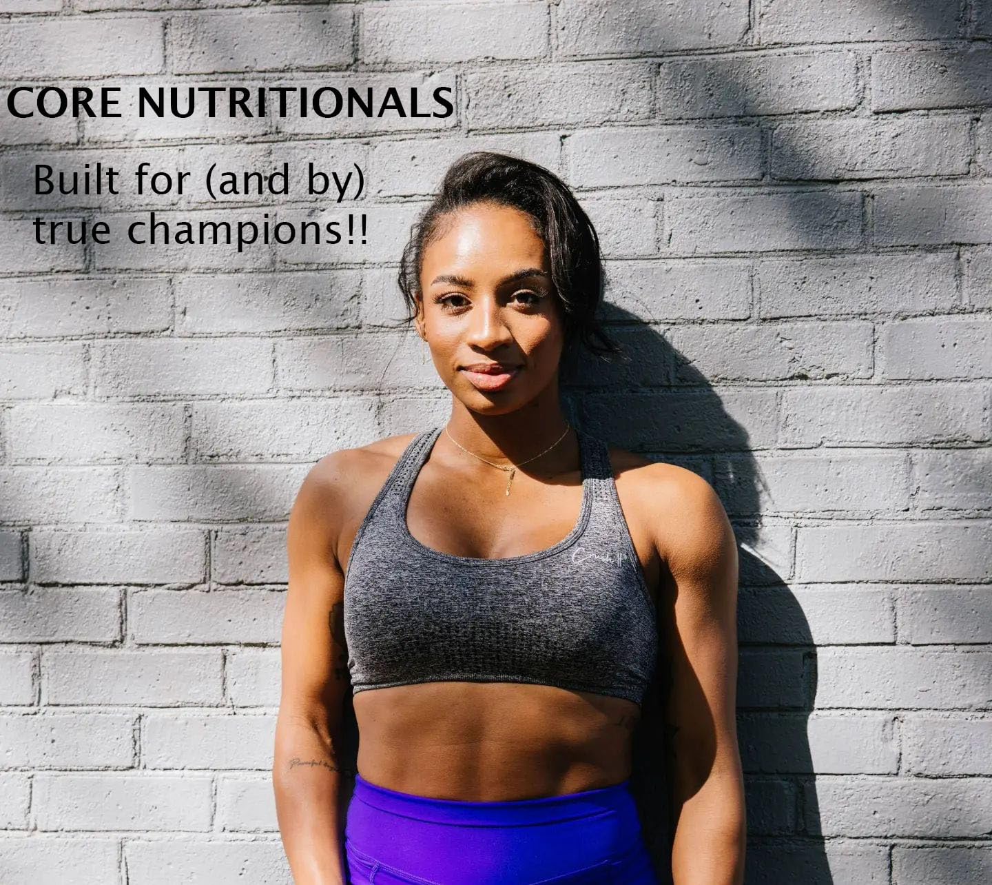 Core Nutritionals Poise Female Hormone Support | Thyroid Hormone Balance & Menstrual Support | with Magnesium & Iodine | Antioxidant Rich | 112 Vegetable Capsules Core Nutritionals buy supplements canada