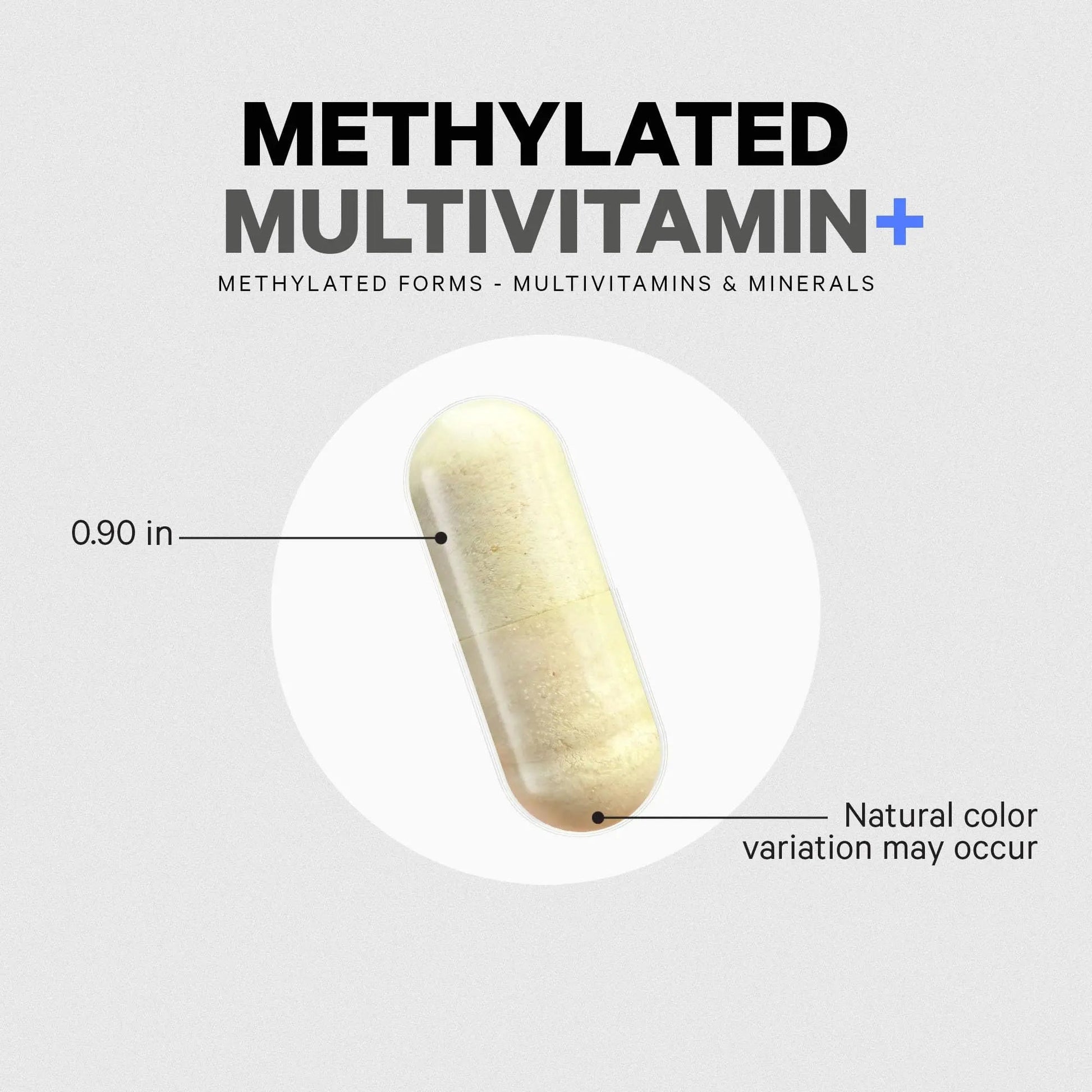 Codeage Methylated Multivitamin Supplement - B-Vitamin, Vitamins A, C, D, E, K2, B12 Methylcobalamin - L-Methylfolate - Magnesium, CoQ10, DIM, Probiotics Codeage buy supplements canada