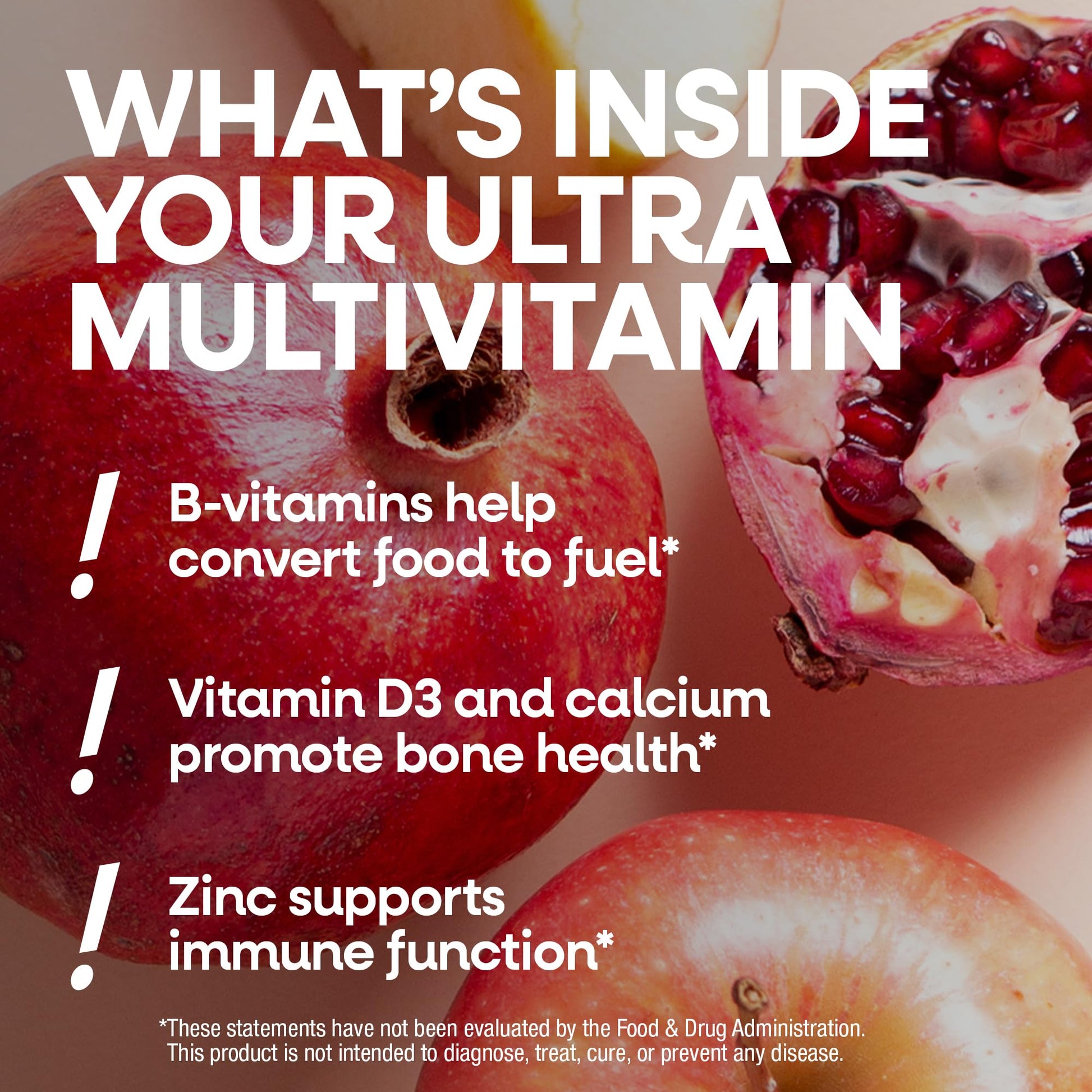 Nature's Way Alive! Men’s 50+ Daily Ultra Multivitamin, High Potency Formula, Supports Healthy Brain, Eyes & Heart*, with Methylated B12 Nature's Way buy supplements canada