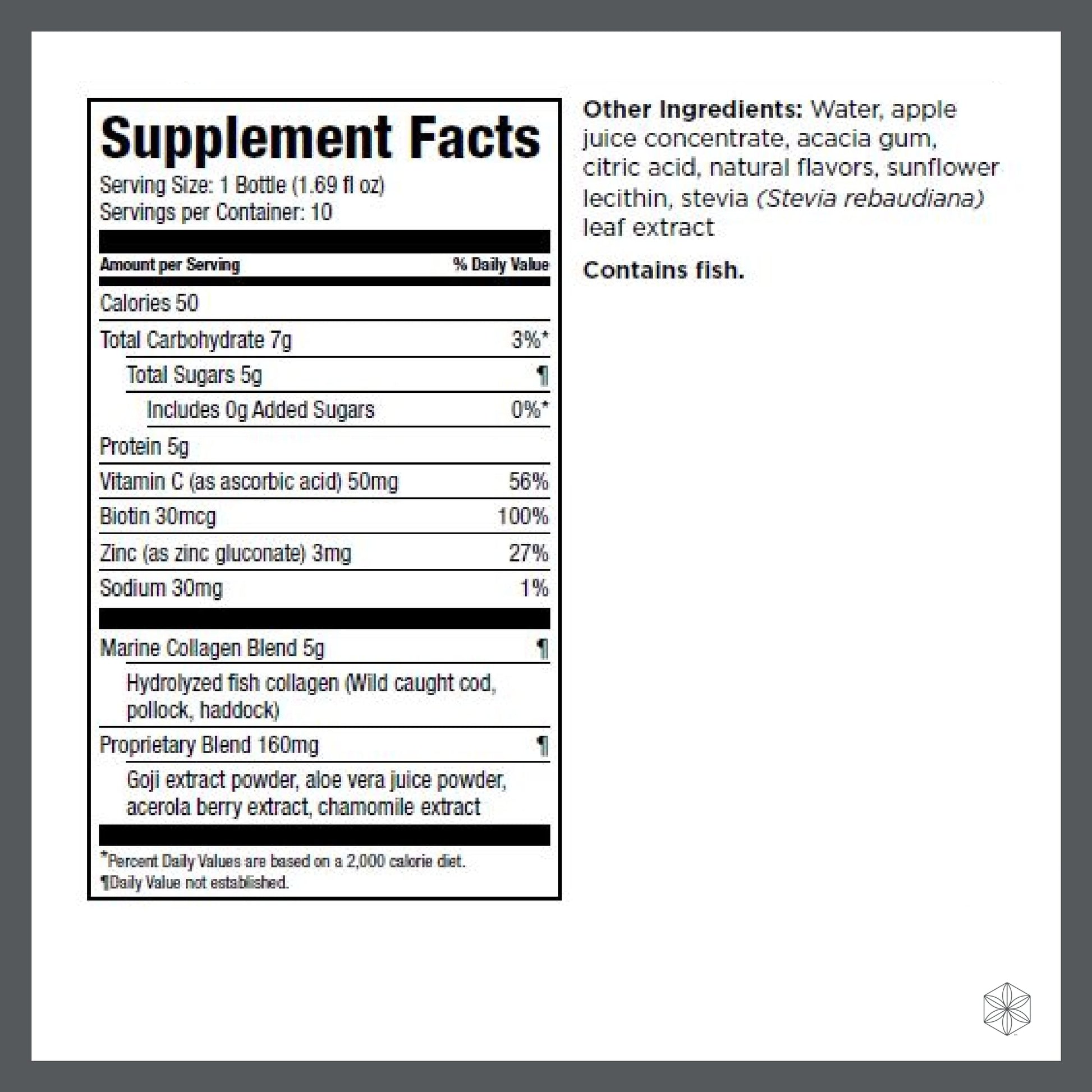 Isagenix Collagen Elixir - Collagen Drink with Marine Collagen Peptides - Liquid Collagen Isagenix buy supplements canada