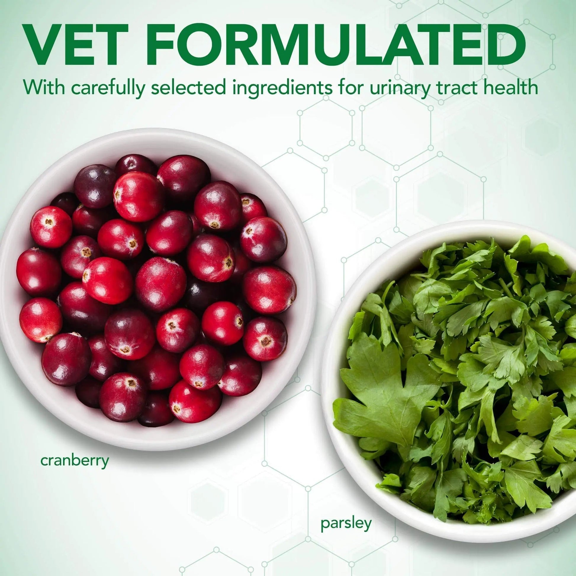 Vet's Best Cat Urinary Supplement, Urinary Tract Support Chewable for Cats, Supports A Healthy Urinary Tract in Cats, 60 Chewable Tablets Vet's Best buy supplements canada