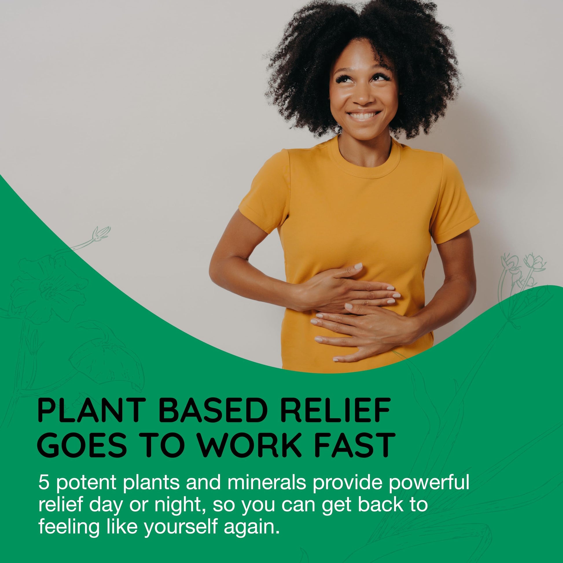 MediNatura BHI Spasm/Cramp Relief - Muscle Spasm Tablets for Full-Body Cramp Support - Menstrual Support - Non-Drowsy - Quick-Dissolve - Non-Addictive - Natural Ingredients - 100 Count MediNatura buy supplements canada