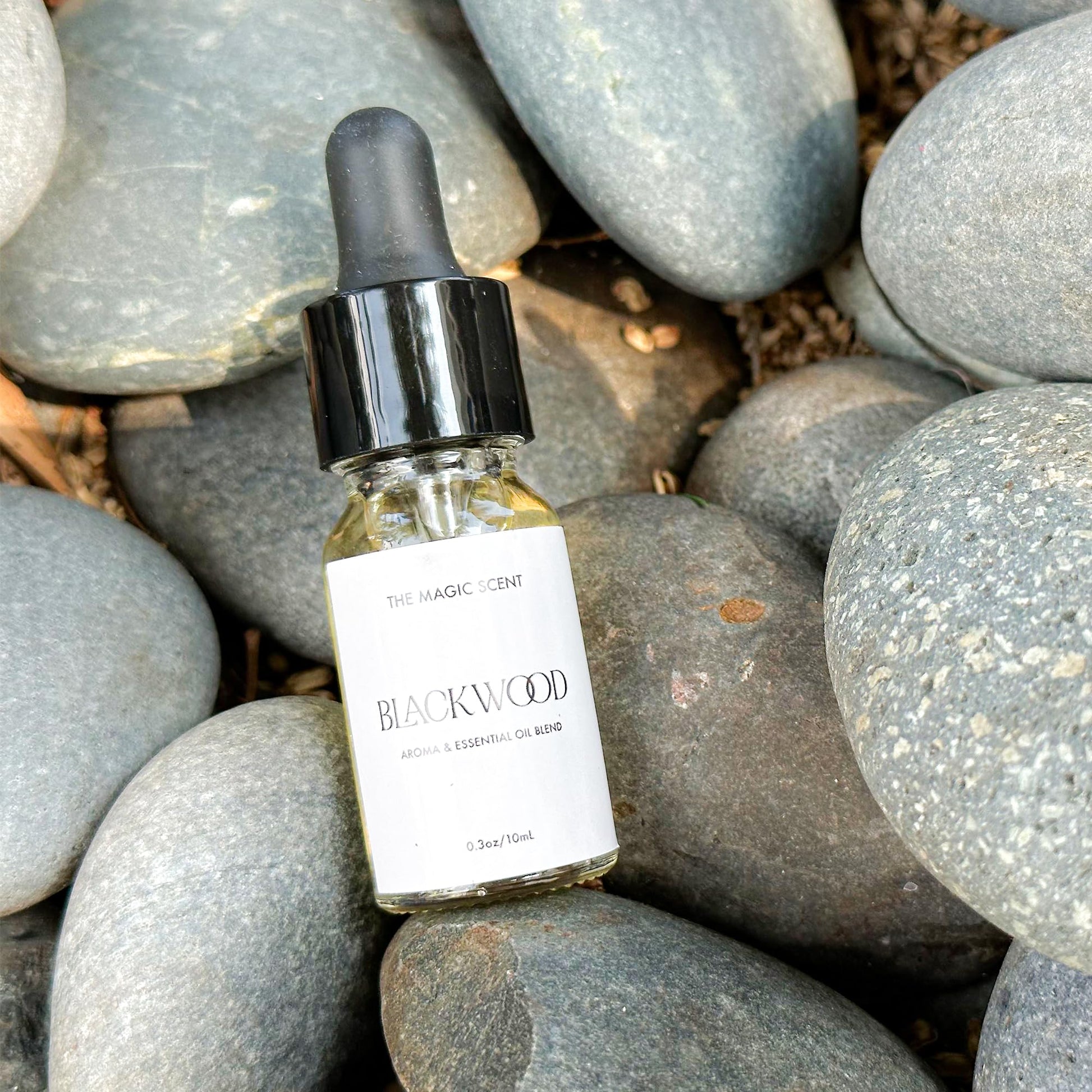 The Magic Scent "Blackwood" Hotel Collection Diffuser Oil - Cold-Air & Ultrasonic Scented Oils THE MAGIC SCENT buy supplements canada