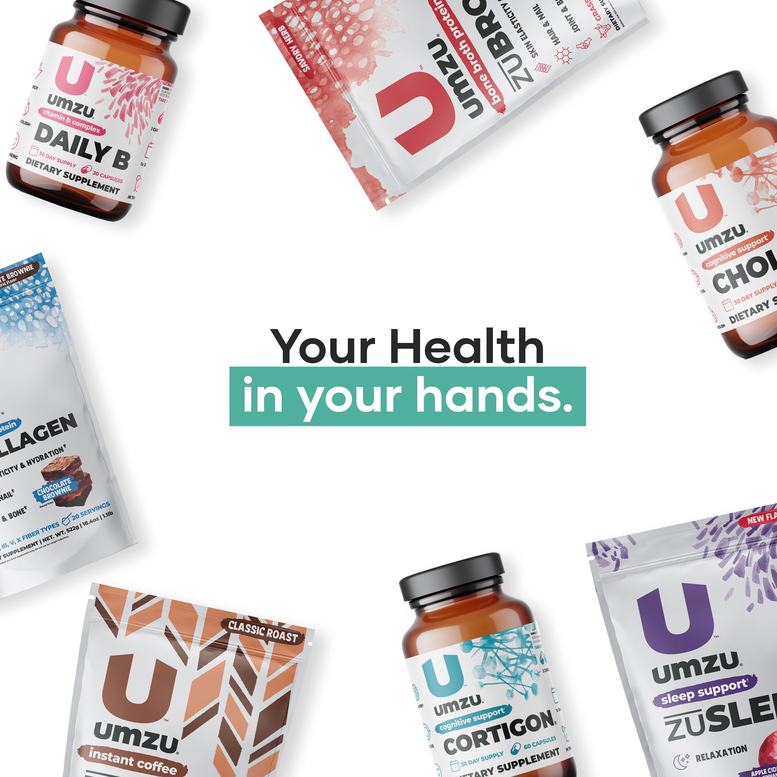 UMZU Zuum Pre-Workout Wild Blueberry Acai UMZU buy supplements canada