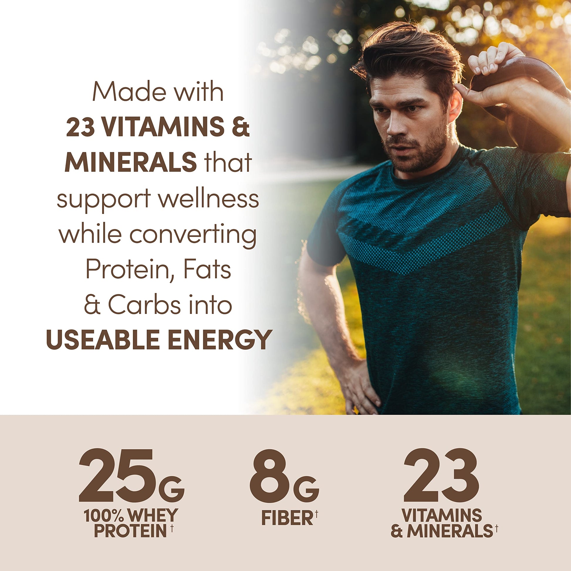 Designer Wellness, Designer Whey Protein Meal Powder with Vitamins, Minerals, and Organ Designer Wellness buy supplements canada