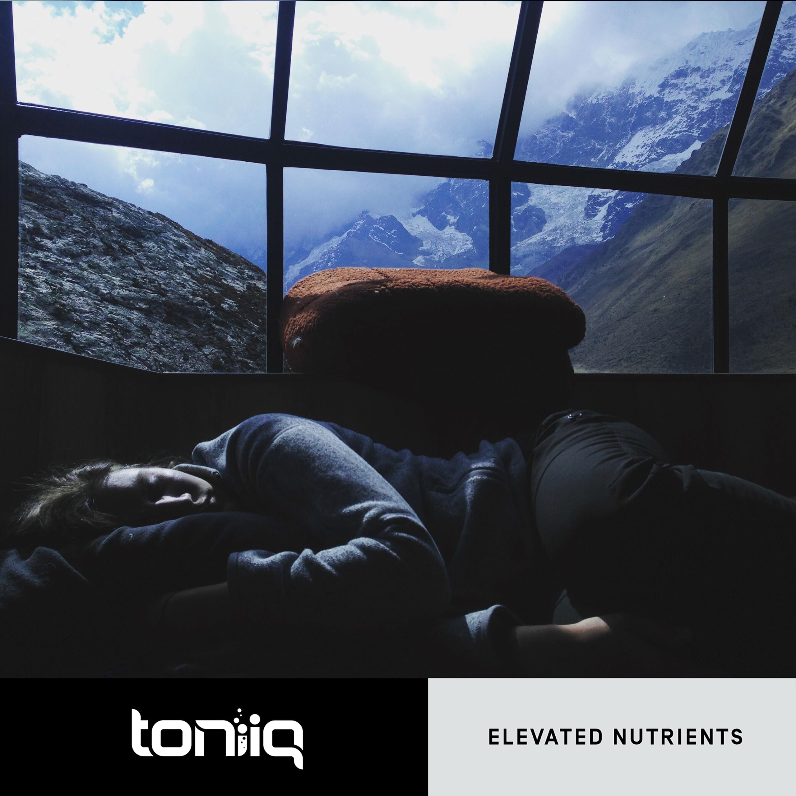 4,500mg Apigenin & Glycine Sleep Huberman Stack with 98% Apigenin, 98.5% Glycine Toniiq buy supplements canada