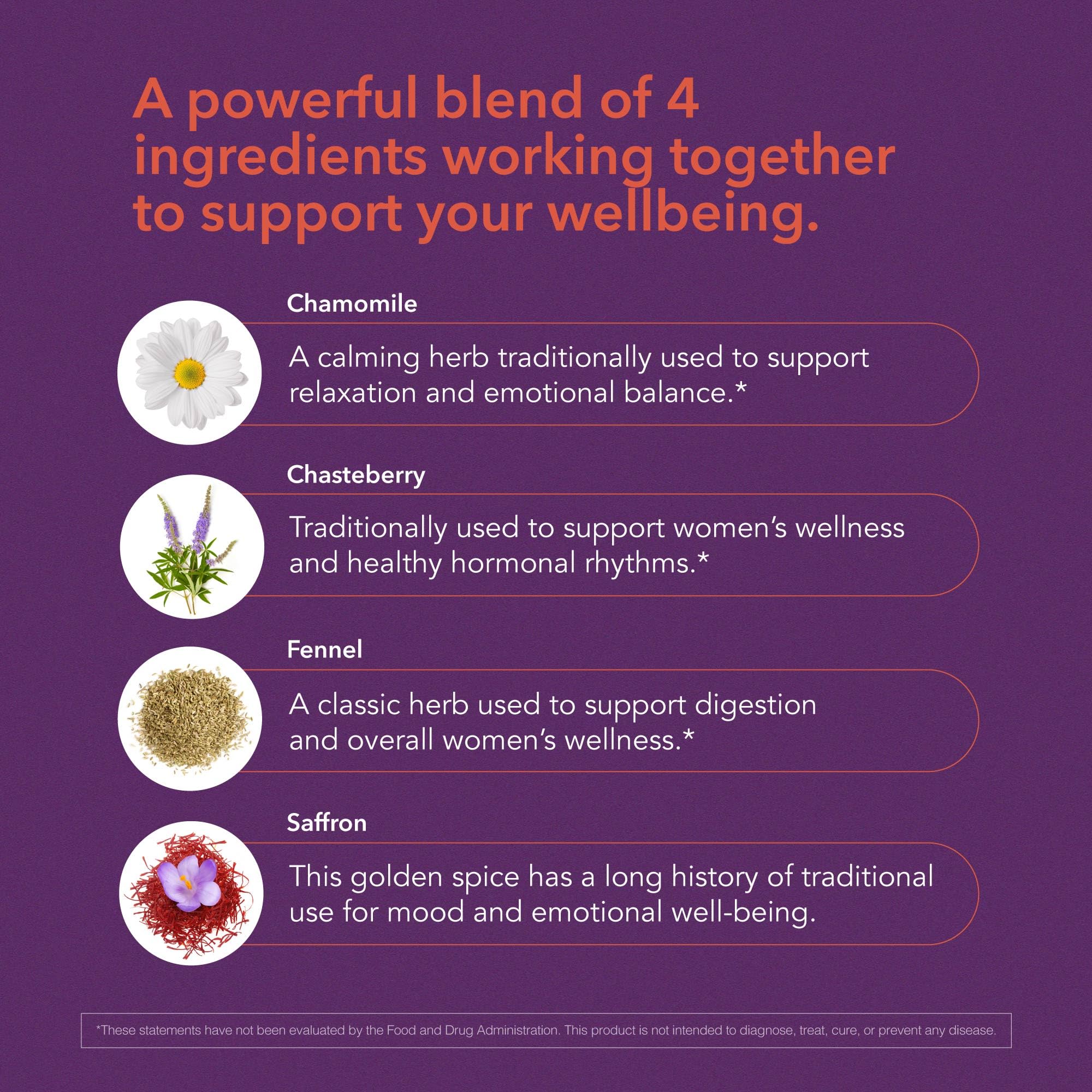 Bioligent Menopause Support Supplement for Women, Hot Flash, Sleep, Mood & Focus Support, Hormone-Free with Maca, Ginseng, Chamomile & Saffron, Non-GMO, 60 Capsules, 30 Day Supply BIOLIGENT buy supplements canada