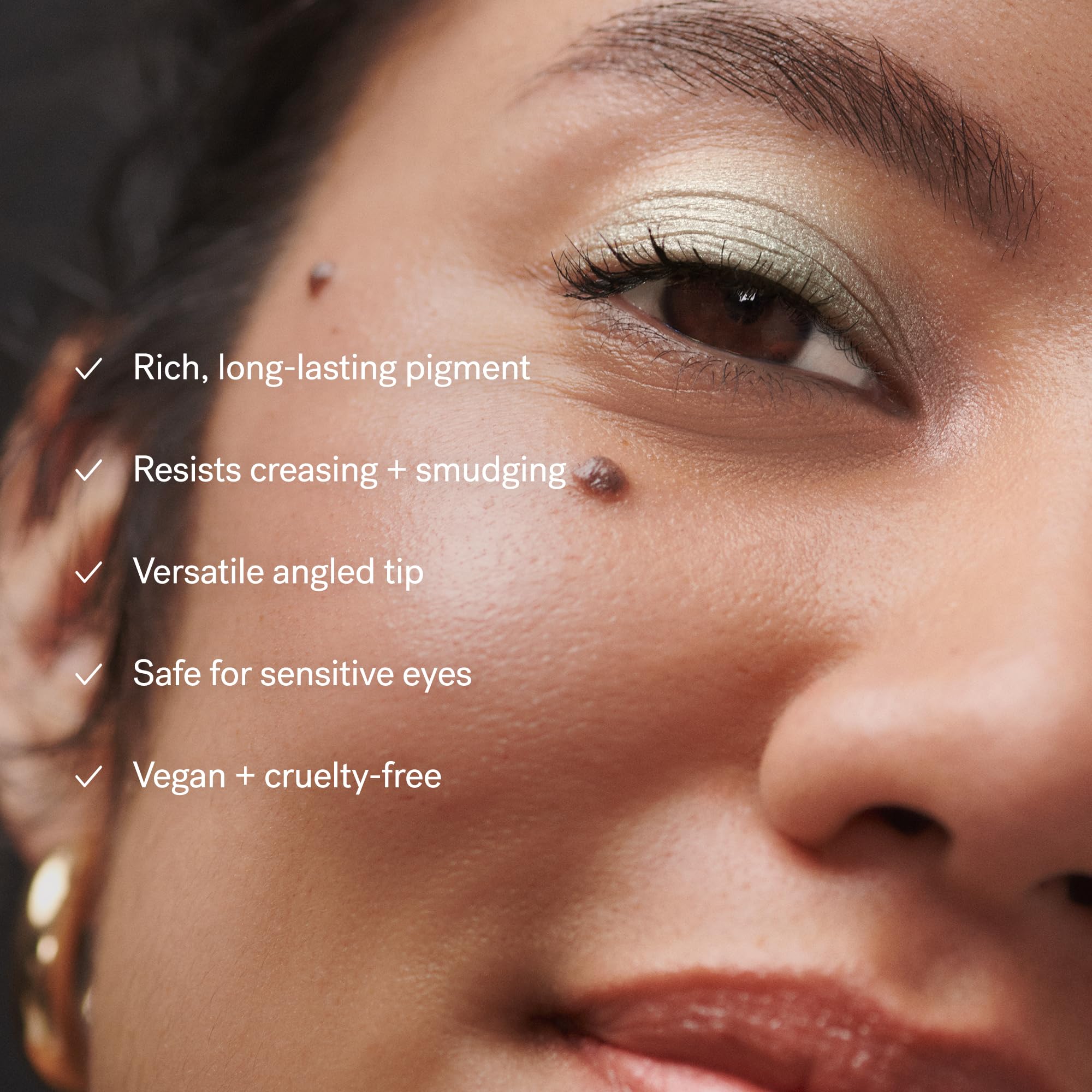 ILIA - Eye Stylus Shadow Stick | Rich, Blendable Pigment | Waterproof, Sweatproof, Crease-Resistant, Up To 12-Hour Wear | Clean, Safe for Sensitive Eyes, Vegan (Venetian) ILIA buy supplements canada