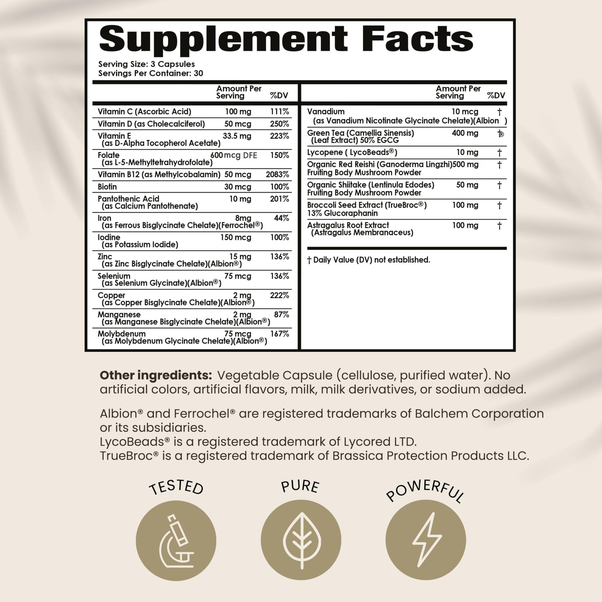 HPD Rx PAPCLEAR Physician Formulated | All Natural HPV Immune Support Supplement HPD Rx buy supplements canada
