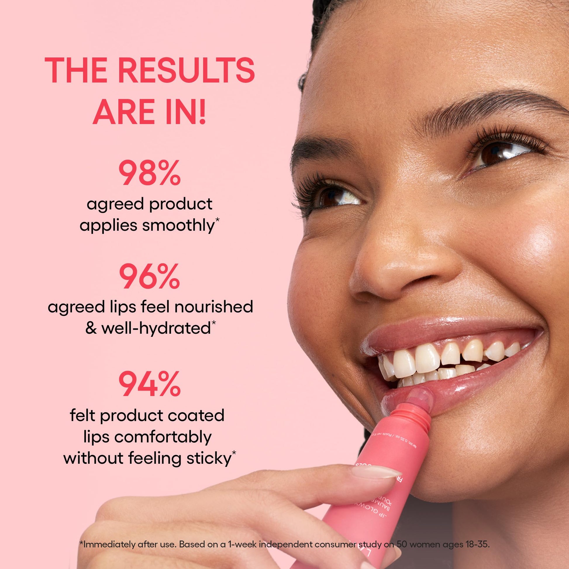 LANEIGE Lip Glowy Balm, Berry: Sheer Tinted Lip Moisturizer with Shea Butter, for Hydrating Shine & Soft Lips LANEIGE buy supplements canada