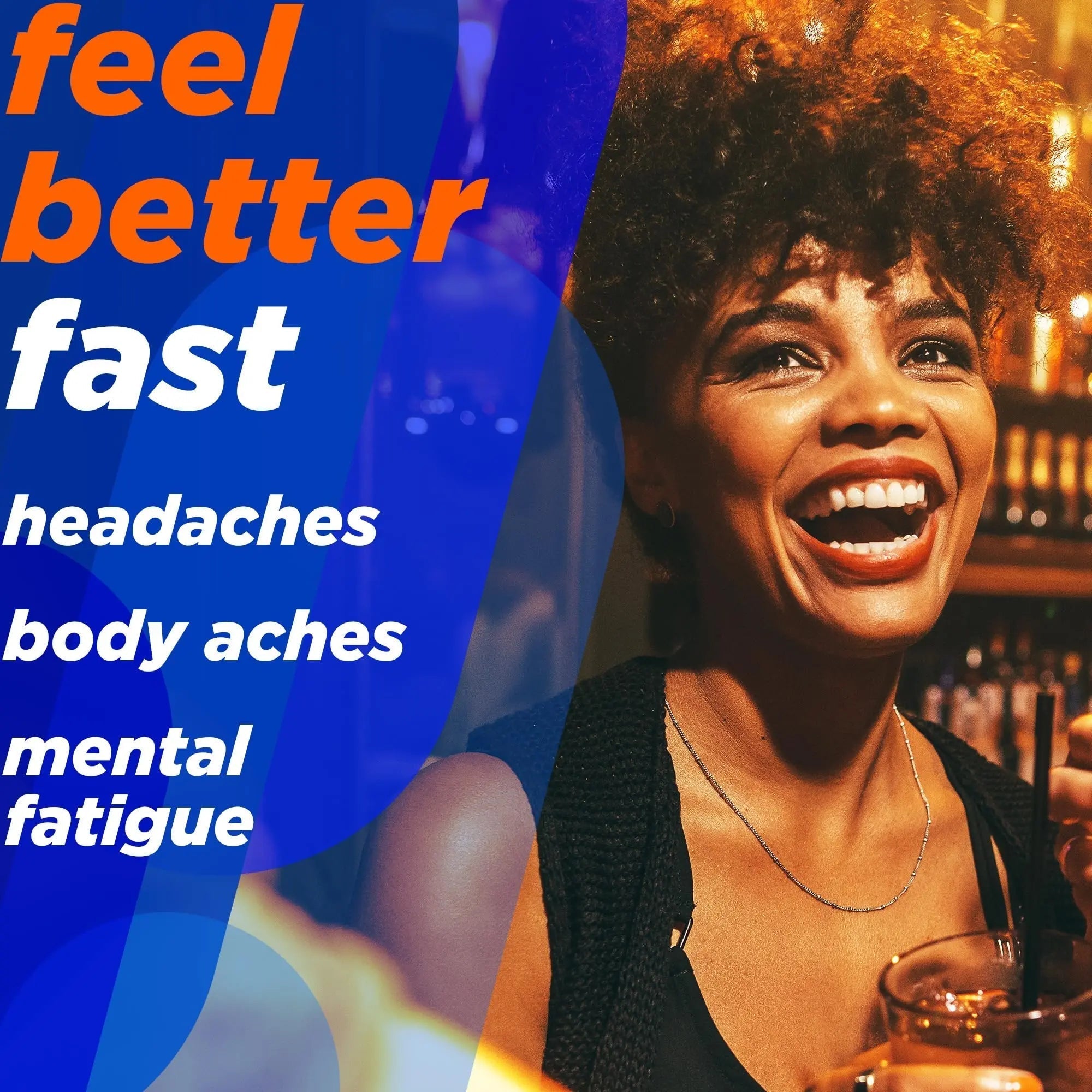 Alka-Seltzer Hangover Relief Tablets, Fast Relief Starts In About 15 Minutes for Headaches, Body Aches & Mental Fatigue, Bachelorette & Bachelor Party Packs 60 Count (3 Boxes, 20 Tablets Each) Alka-Seltzer buy supplements canada