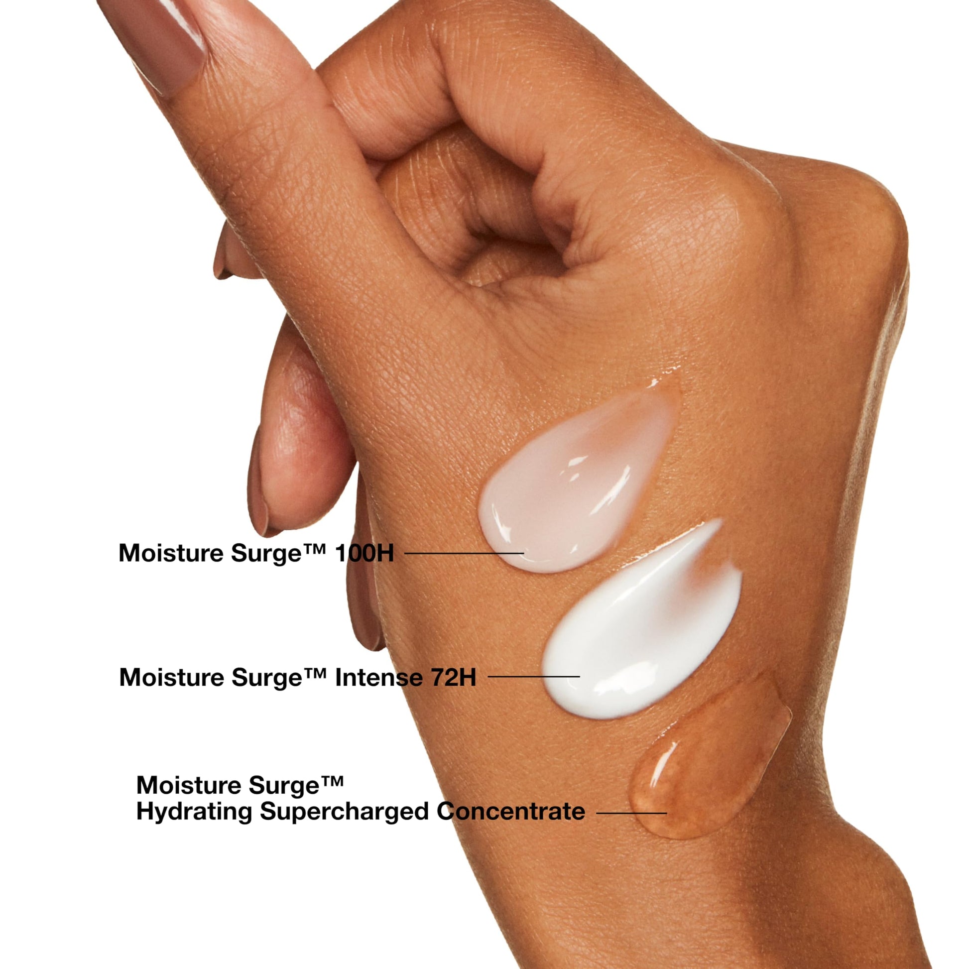 Clinique Moisture Surge 100H Auto-Replenishing Hydrator Oil Free Face Moisturizer | With Hyaluronic Acid, Aloe Bioferment and Vitamins C + E Clinique buy supplements canada