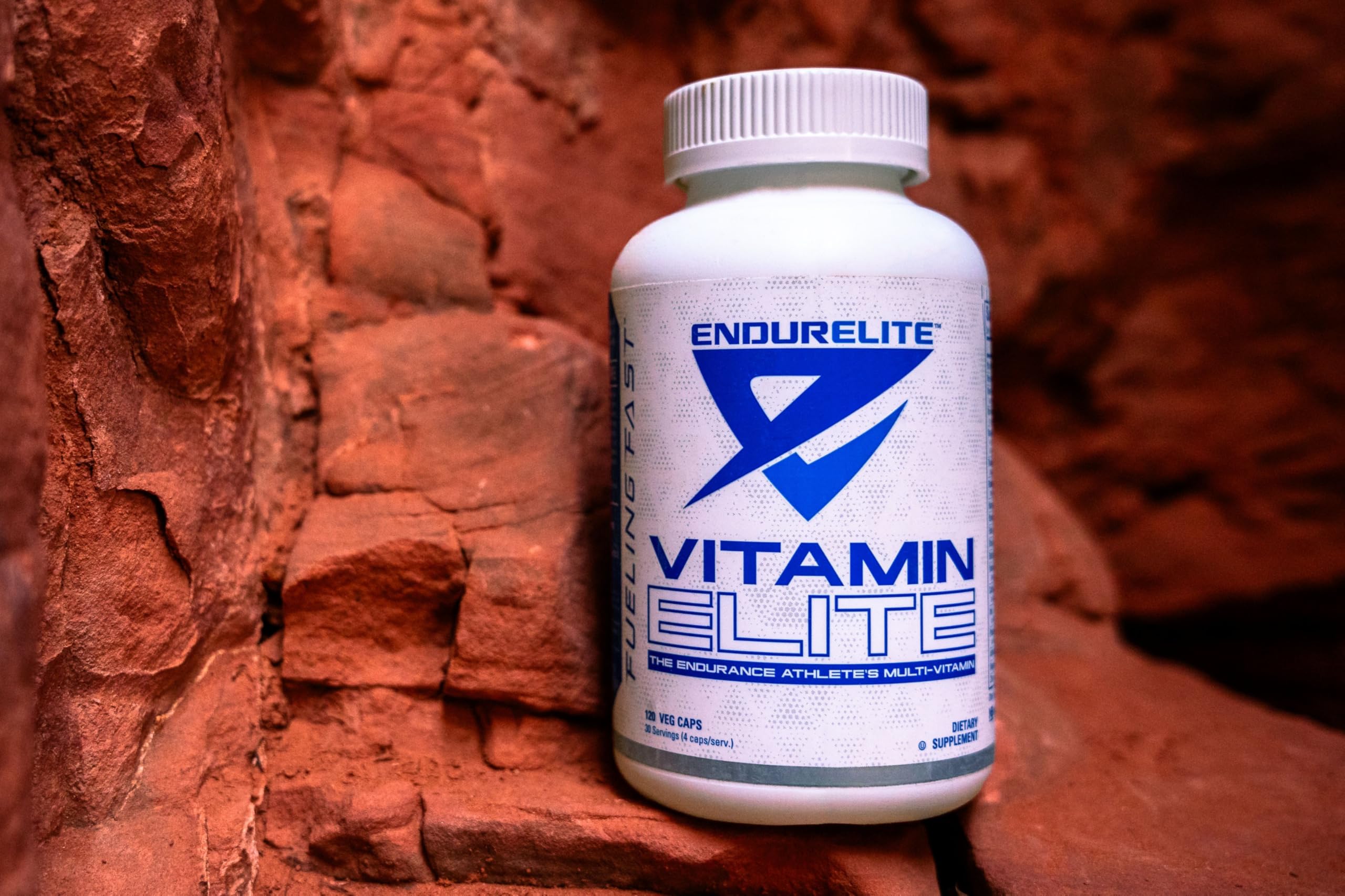 EndurElite Vitamin Elite - Complete Multivitamin for Men and Women - 120 Capsules EndurElite buy supplements canada
