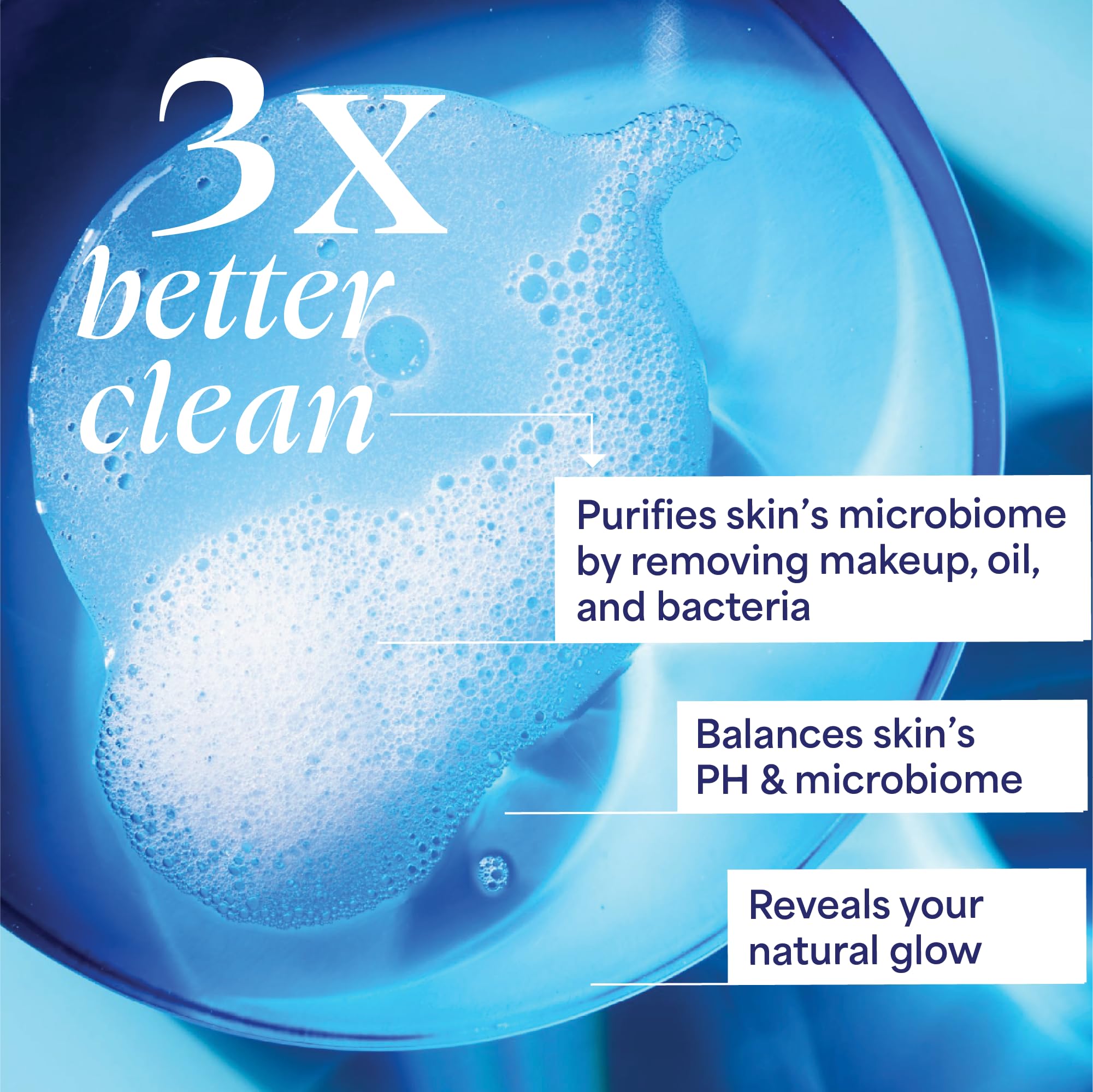 TULA Skin Care The Cult Classic Purifying Face Cleanser (Travel-Size) | Gentle and Effective Face Wash, Makeup Remover, Nourishing and Hydrating | 1.67 oz. TULA buy supplements canada