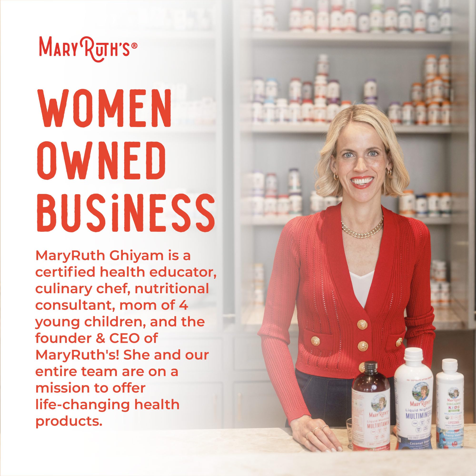 MaryRuth Organics Pumpkin Seed Oil Cold Pressed | 2 Month Supply | USDA Organic Pumpkin Seed Liquid Drops for Men and Women | Urinary Health in Men | Sugar Free | Vegan | Non-GMO | 60 Servings MARYRUTH'S buy supplements canada