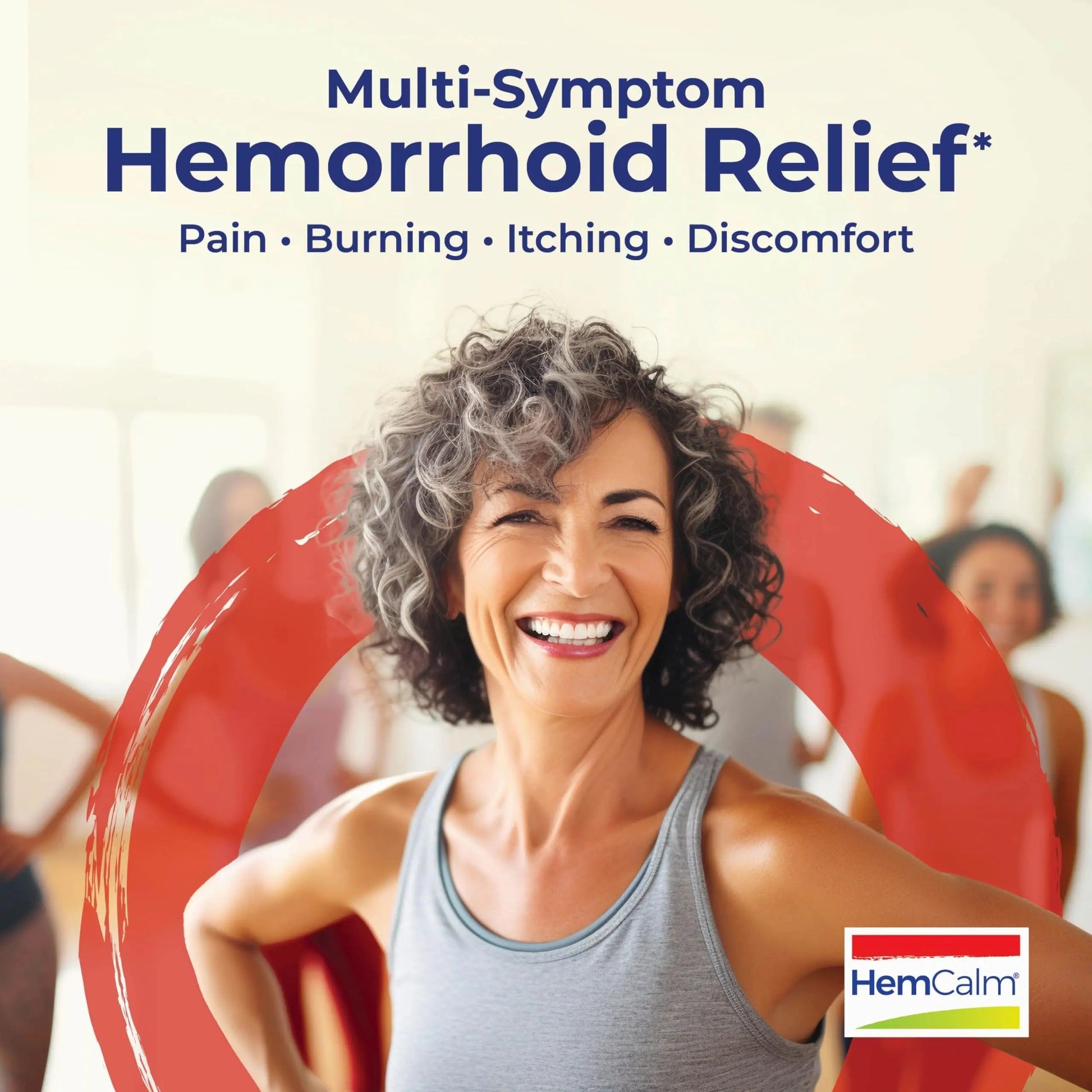 Boiron HemCalm Ointment for Hemorrhoid Relief of Pain, Itching, Swelling or Discomfort - 1 oz Boiron buy supplements canada