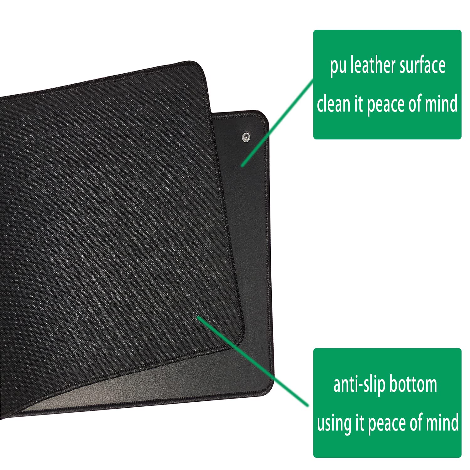 Grounding Mat for Improving Sleep, Grounding Pad for Health, Grounding Bed Mat with Grounding Cord VAJOOCLL buy supplements canada