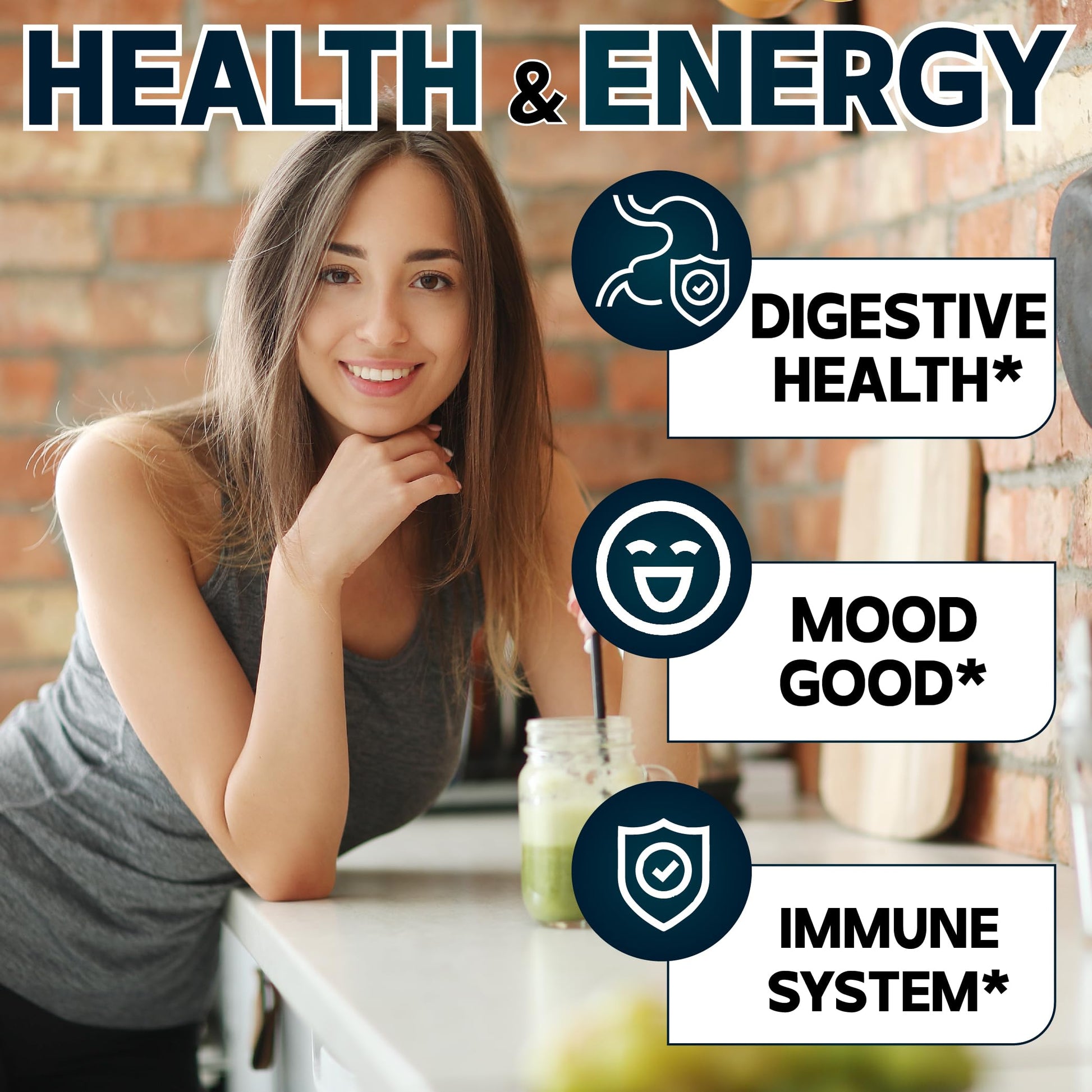 DEDICAD 12in1 Wormwood Black Walnut Clove Capsules - Immune, and Mood Support - 3 Month Supply - 90 Vegan Capsules DEDICAD buy supplements canada
