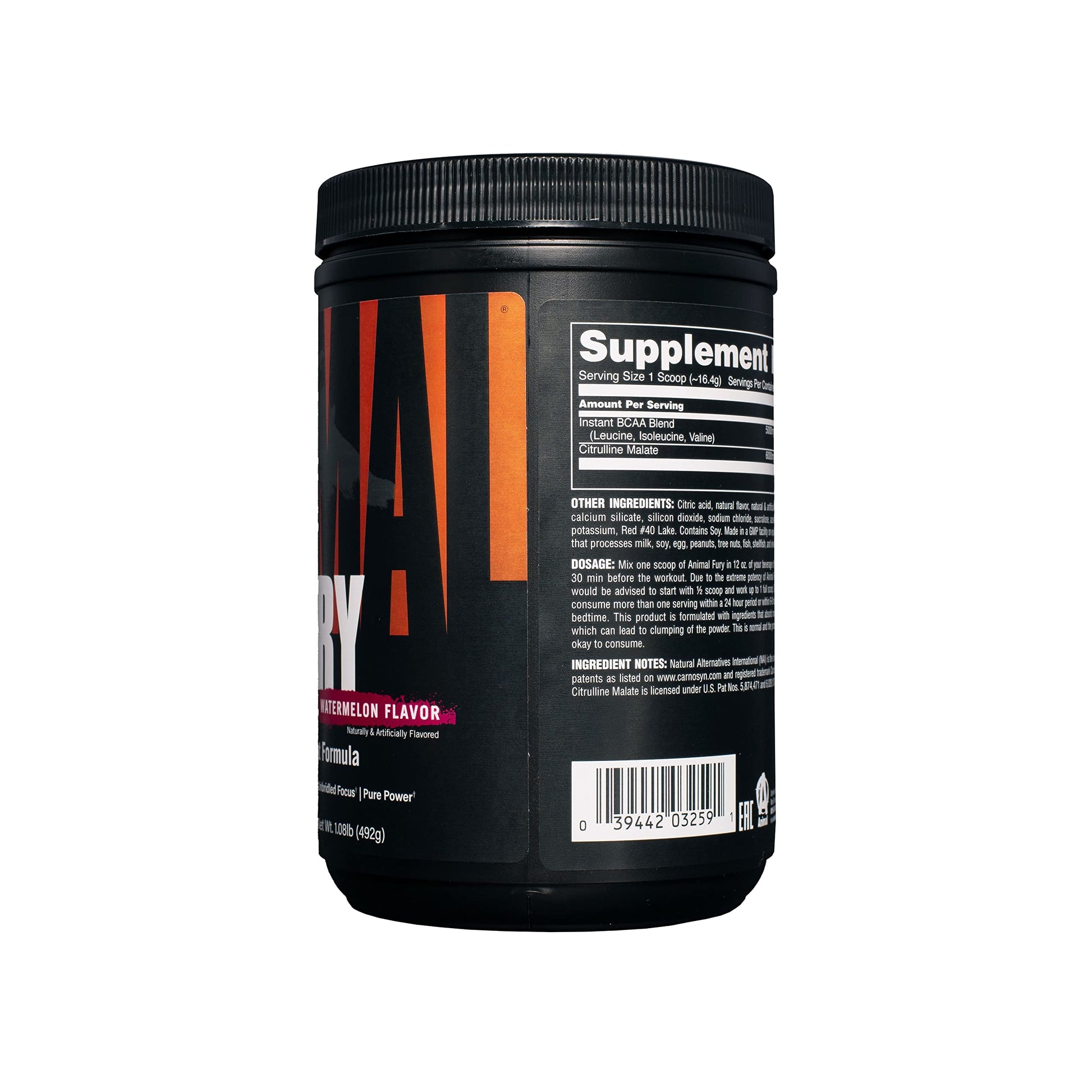 Animal Creatine Chews Tablets - Enhanced Creatine Monohydrate with AstraGin Animal buy supplements canada