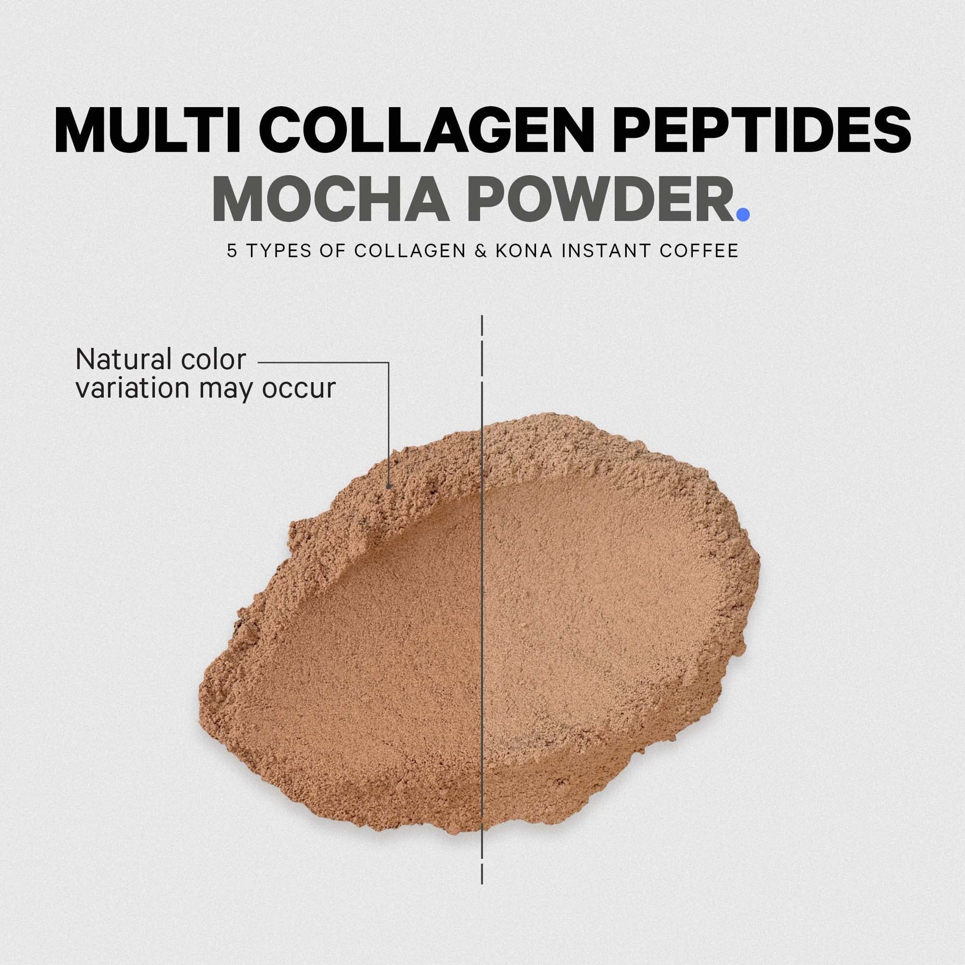 Codeage Multi Collagen Peptides Protein Powder - Chocolate Mocha Instant Coffee - Gourmet Knoa Coffee Drink & Shake - Collagen Type I, II, III, V & X - Grass-Fed, Hydrolyzed, Non-GMO - 14.39oz Codeage buy supplements canada