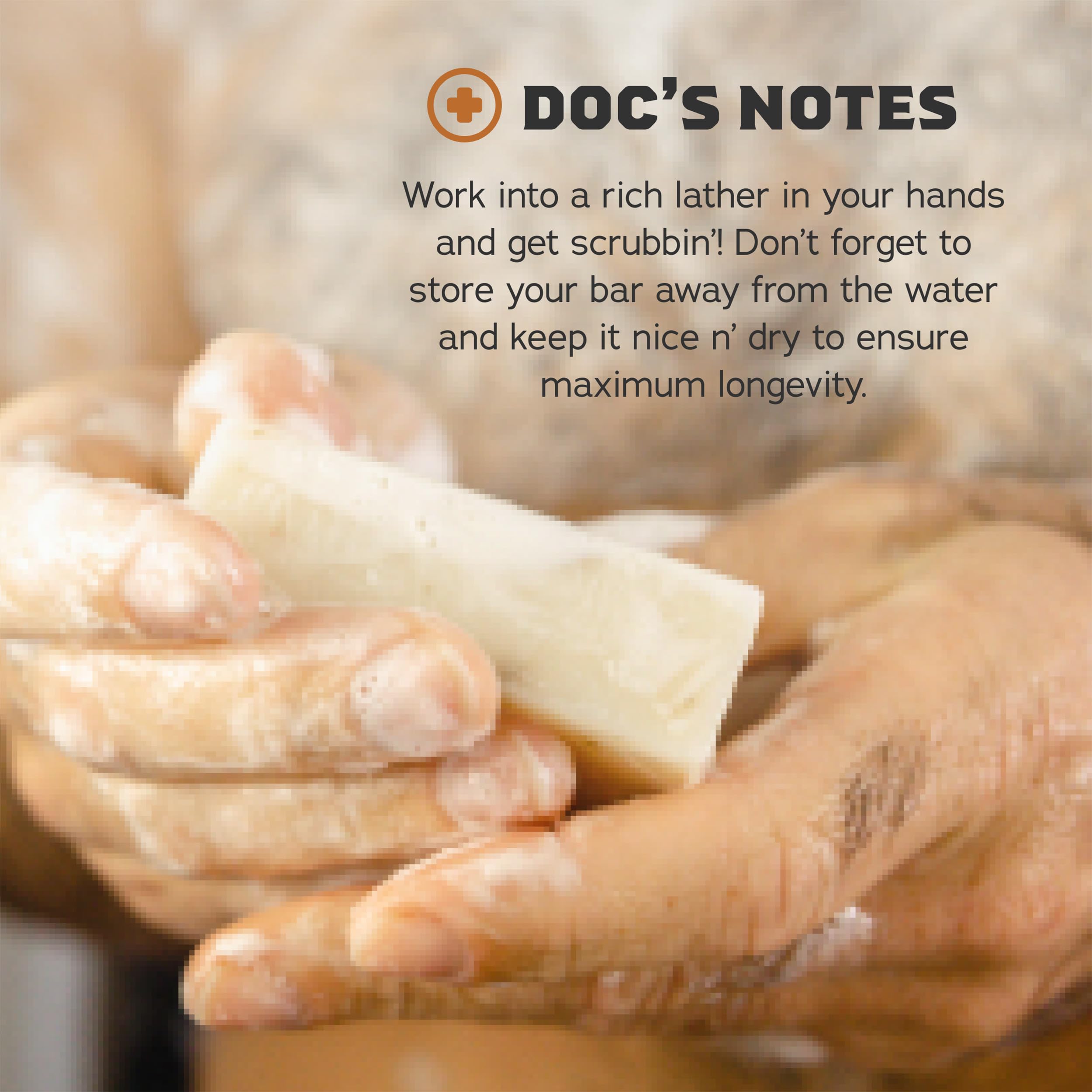 Dr. Squatch Natural Men’s Bar Soap - Cold Process Body Soap Bar with Natural Oils - Gifts for Men - Summer Citrus, Coconut Castaway Dr. Squatch buy supplements canada