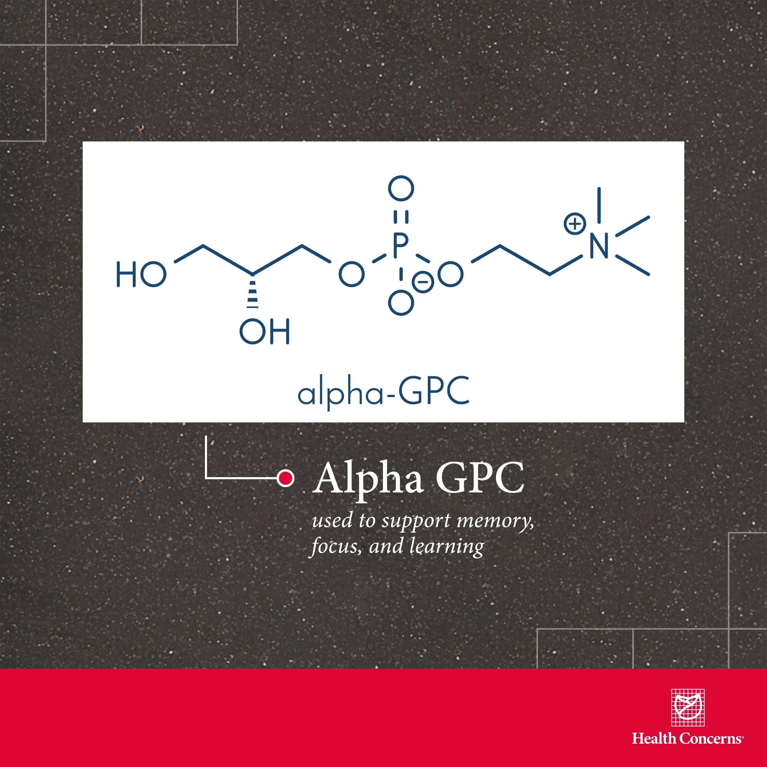 Health Concerns Cogni-Spark – Brain Support for Memory, Focus, and Mental Clarity – Alpha-GPC Choline Supplement for Cognition, Nerve Function & Longevity Health Concerns buy supplements canada