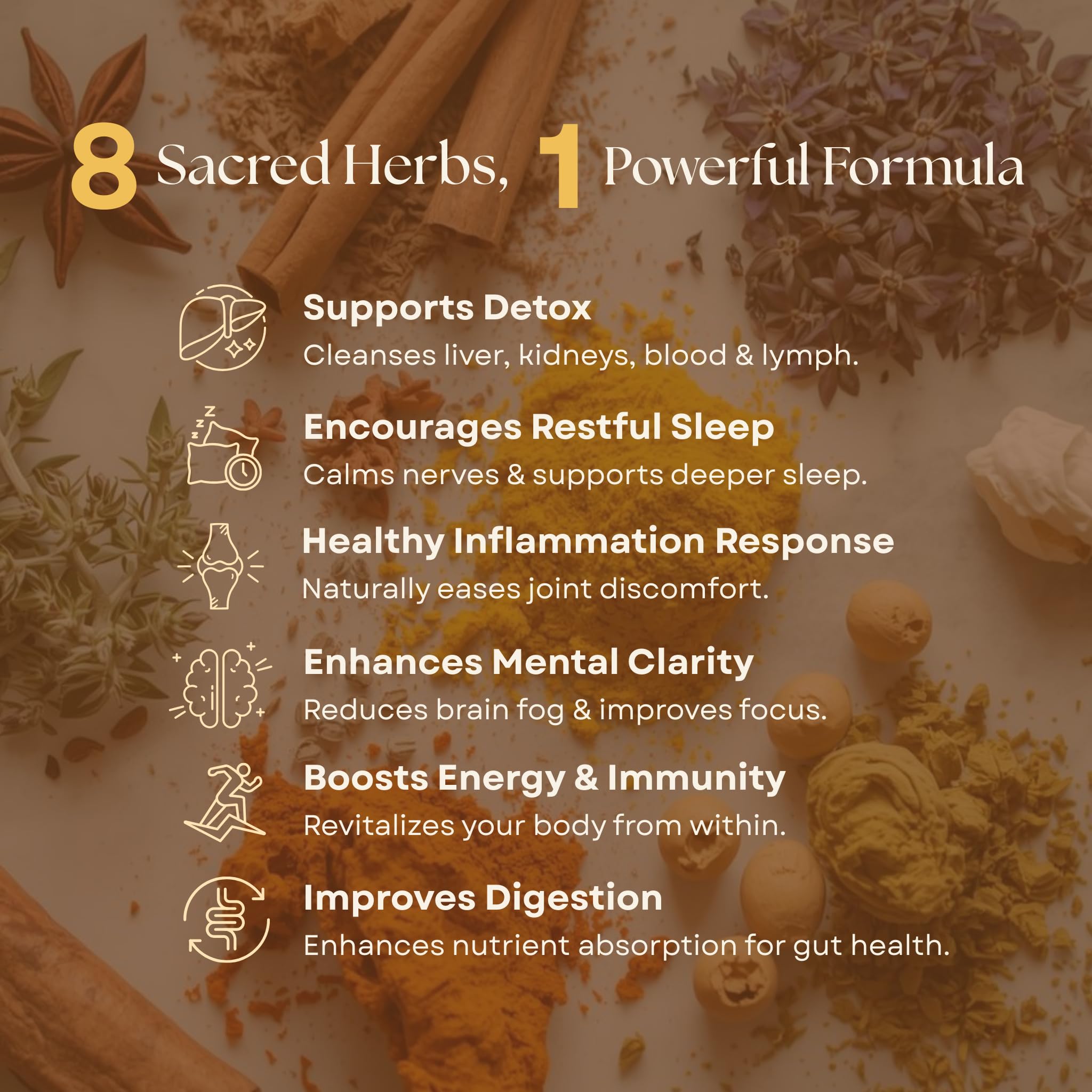 Organic Turmeric, Frankincense and Myrrh – Herbal Supplement Blend for Energy, Detox, Focus, Immunity & Stress – Non-GMO Vegan Tonic with Milk Thistle – Wisdom Bible Based Blend – 2oz Liquid Drops Wisdom Nutrition buy supplements canada