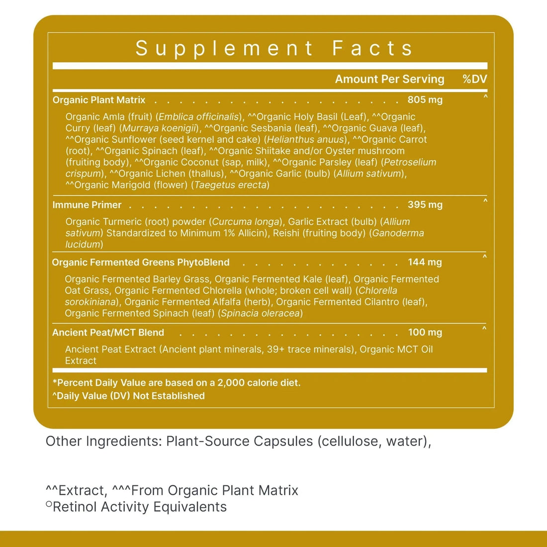 Premier Research Labs Multi-Vitamin - Immune, Brain & Heart Support | with Prebiotics and Postbiotics | Vegan Capsules for Men & Women Premier Research Labs buy supplements canada