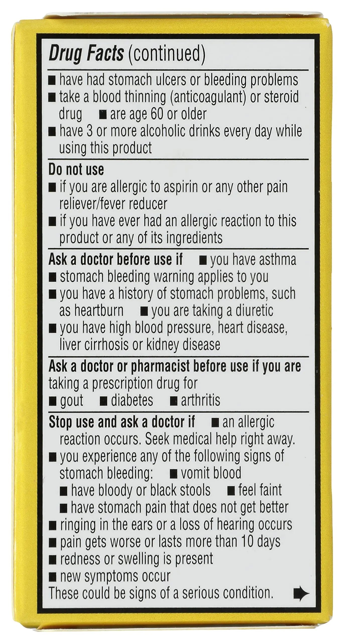 Rite Aid Aspirin Enteric Tablets, 81 mg Aspirin - 120 ct, Low Dose Aspirin | NSAID | Migraine Relief Products | Safety Coated | Enteric Coated Aspirin Regime (Package May Vary) Rite Aid buy supplements canada