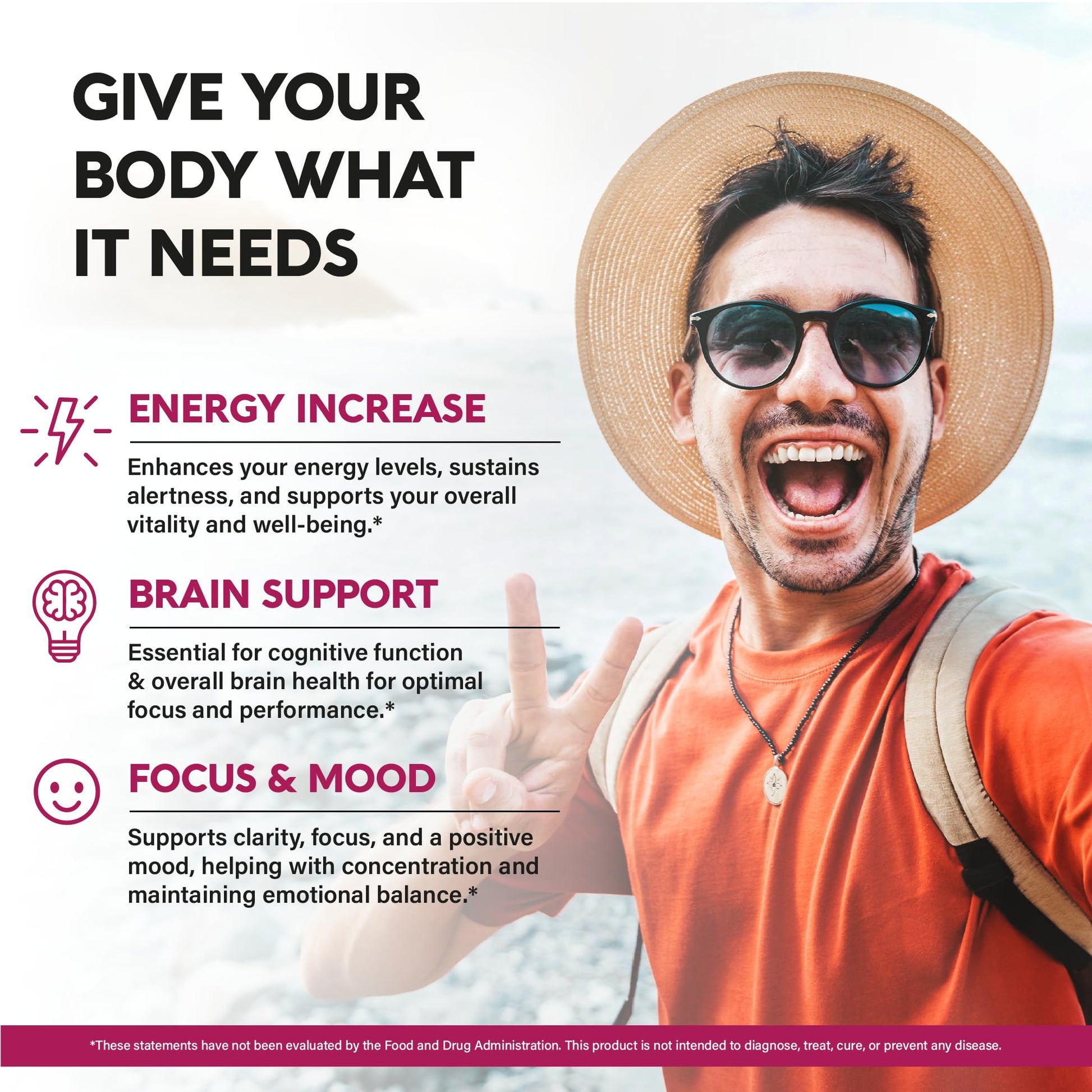 USDA Organic Vitamin B12 Sublingual Drops - 5000 mcg Liquid Vegan Methylcobalamin for Women & Men - Energy Boost, Focus & Mood, Brain Health Support NUTRAHARMONY buy supplements canada