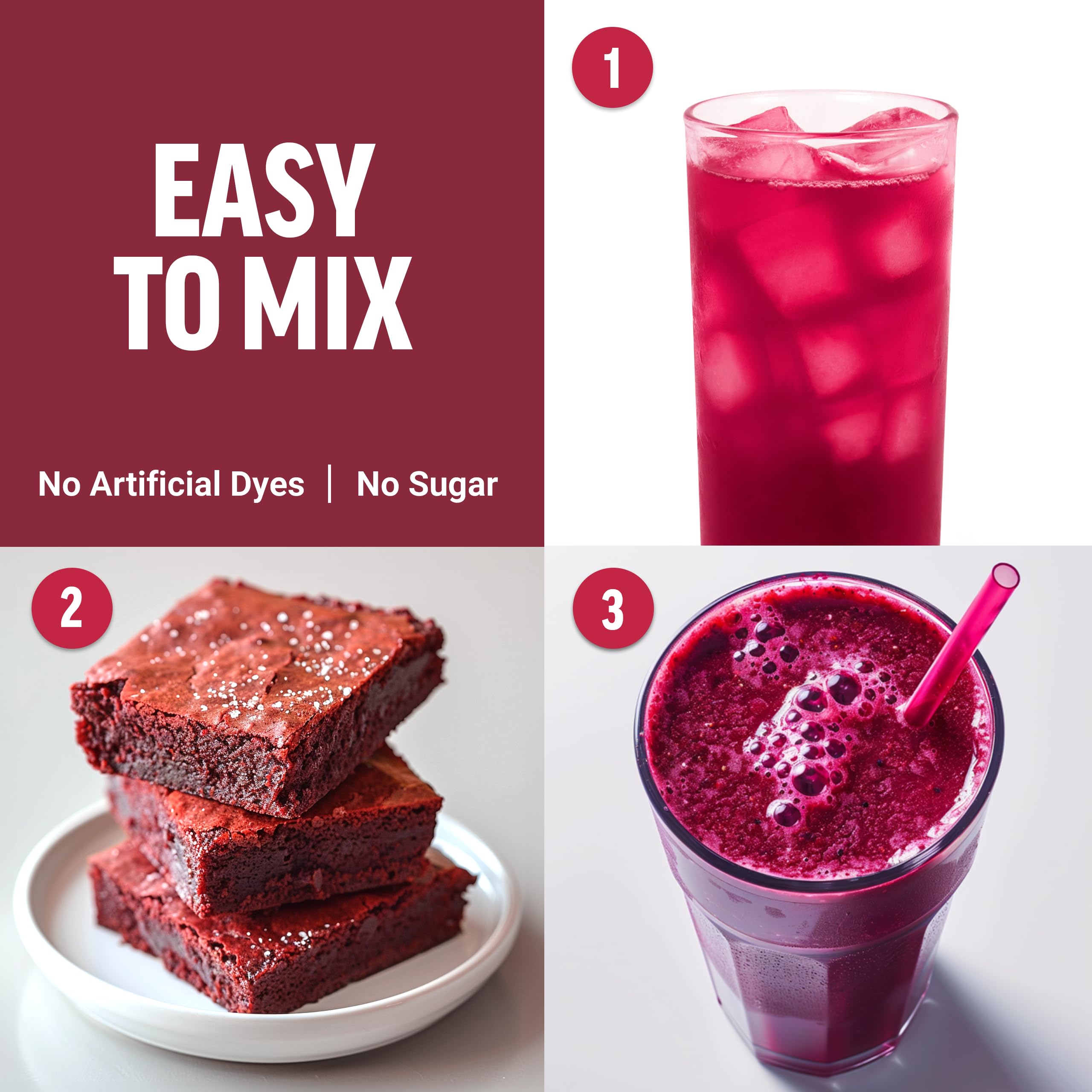 Force Factor Total Beets Organic Beetroot Powder Superfood to Boost Daily Nutrition, USDA Organic, Vegan, Gluten-Free Force Factor buy supplements canada