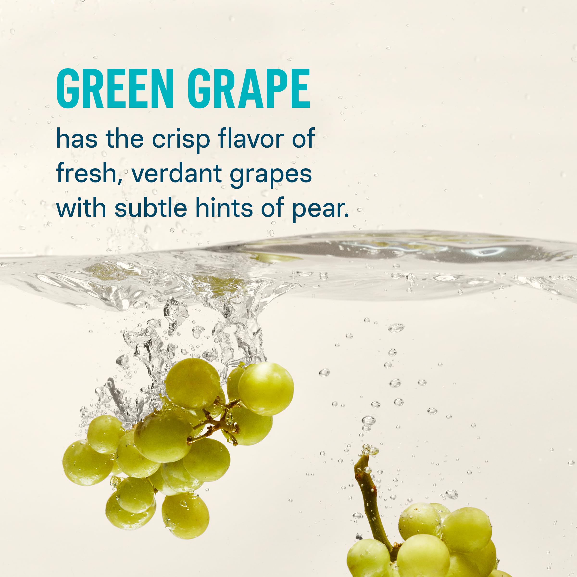 Liquid I.V.® Hydration Multiplier Sugar-Free - Green Grape | Electrolyte Powder Drink Mix | 1 Pack (14 Servings) Liquid I.V. buy supplements canada