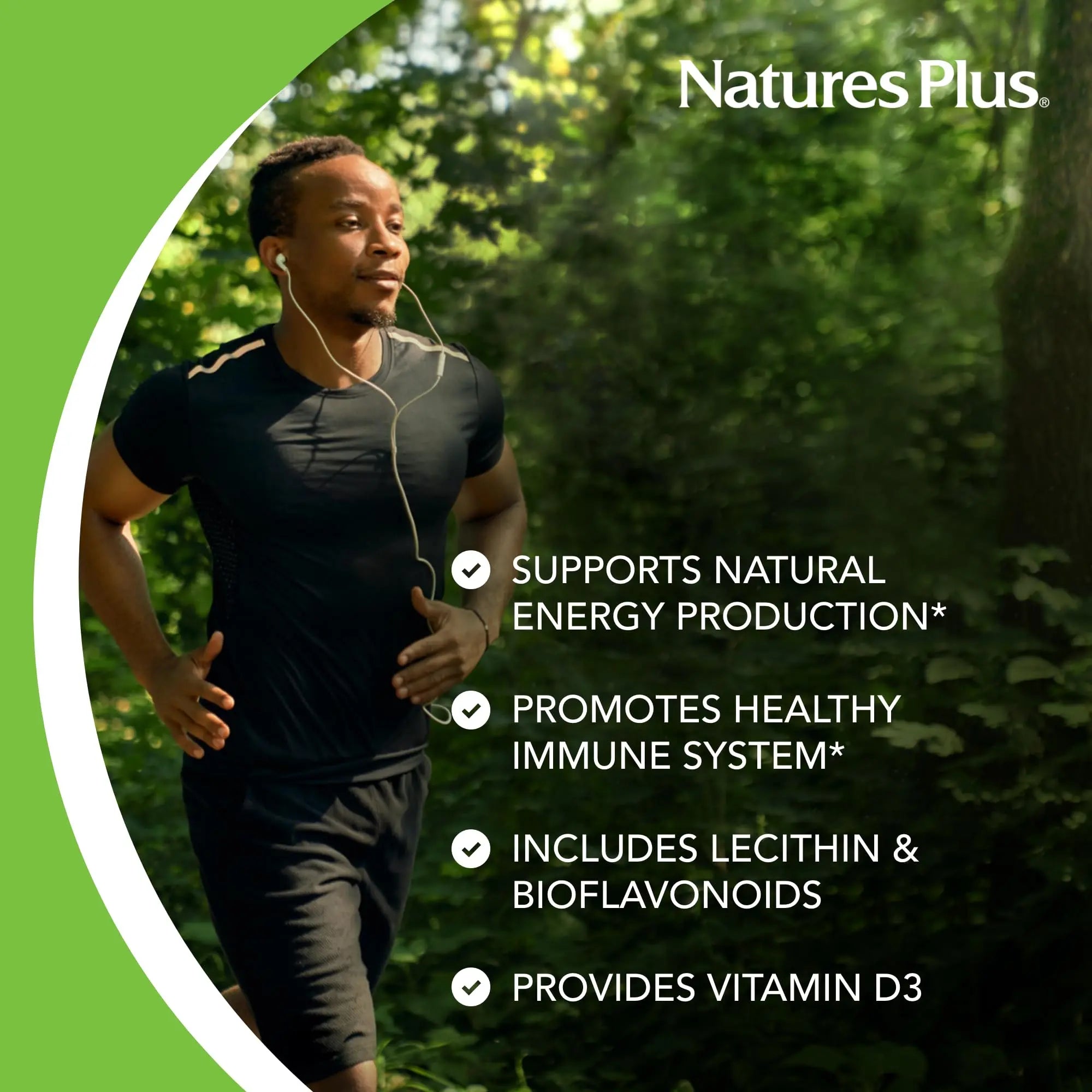 Natures Plus Adult's Chewable Multivitamin - 90 Vegetarian Tablets - Pineapple Flavor - Natural Whole Foods Supplement for Overall Health, Energy NaturesPlus buy supplements canada