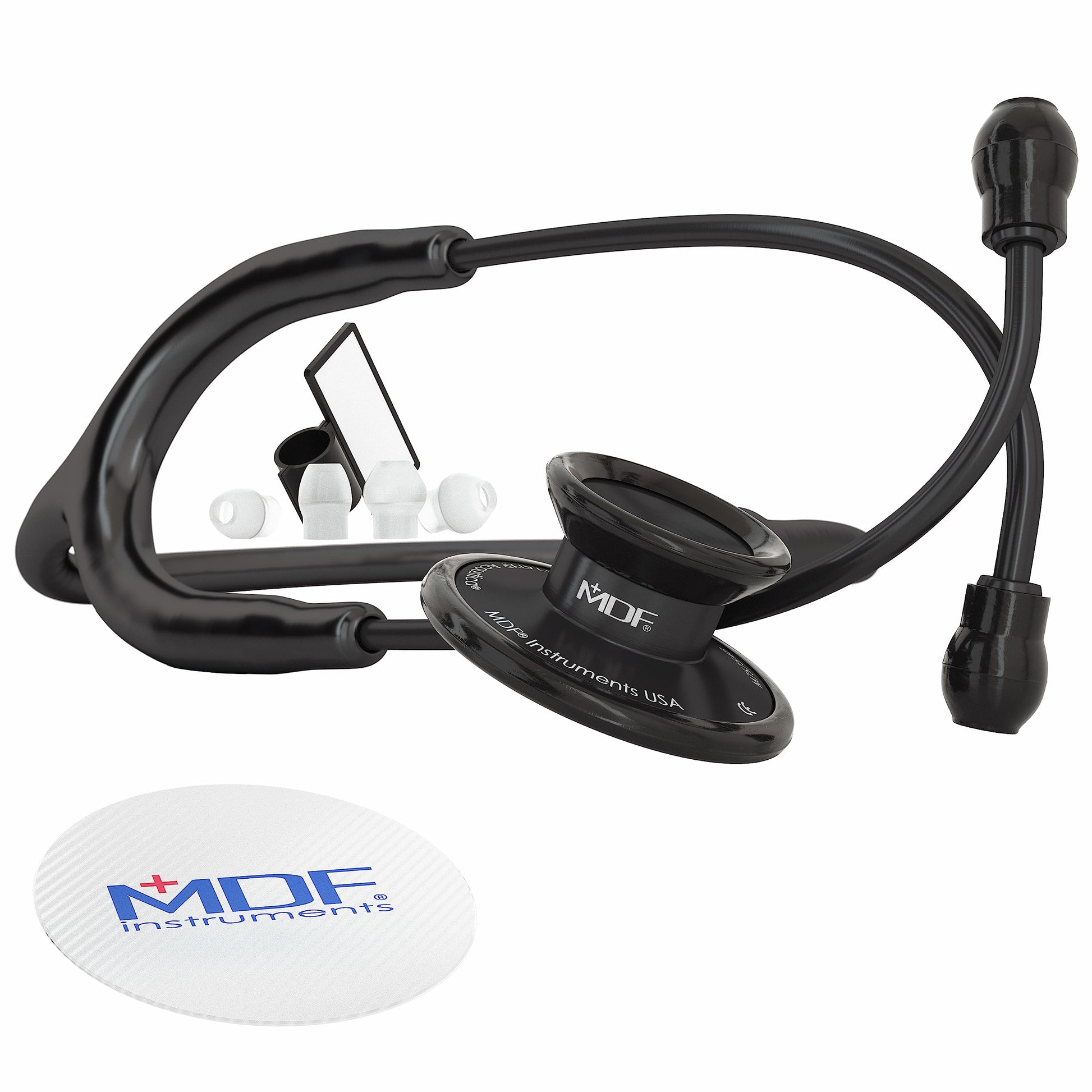 MDF Acoustica Lightweight Stethoscope for Doctors, Nurses, Students MDF Instruments buy supplements canada
