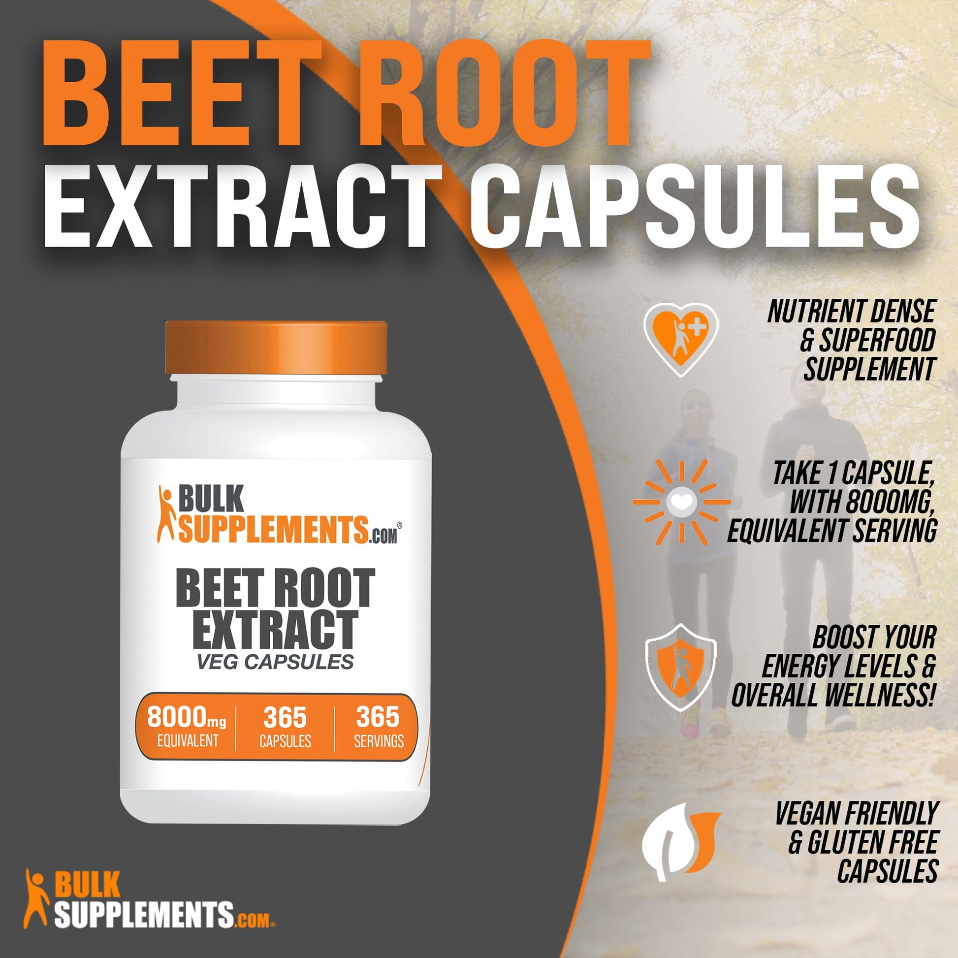 BULKSUPPLEMENTS.COM Beet Root Extract Capsules - Beet Root Supplements, Beet Root BULKSUPPLEMENTS.COM buy supplements canada