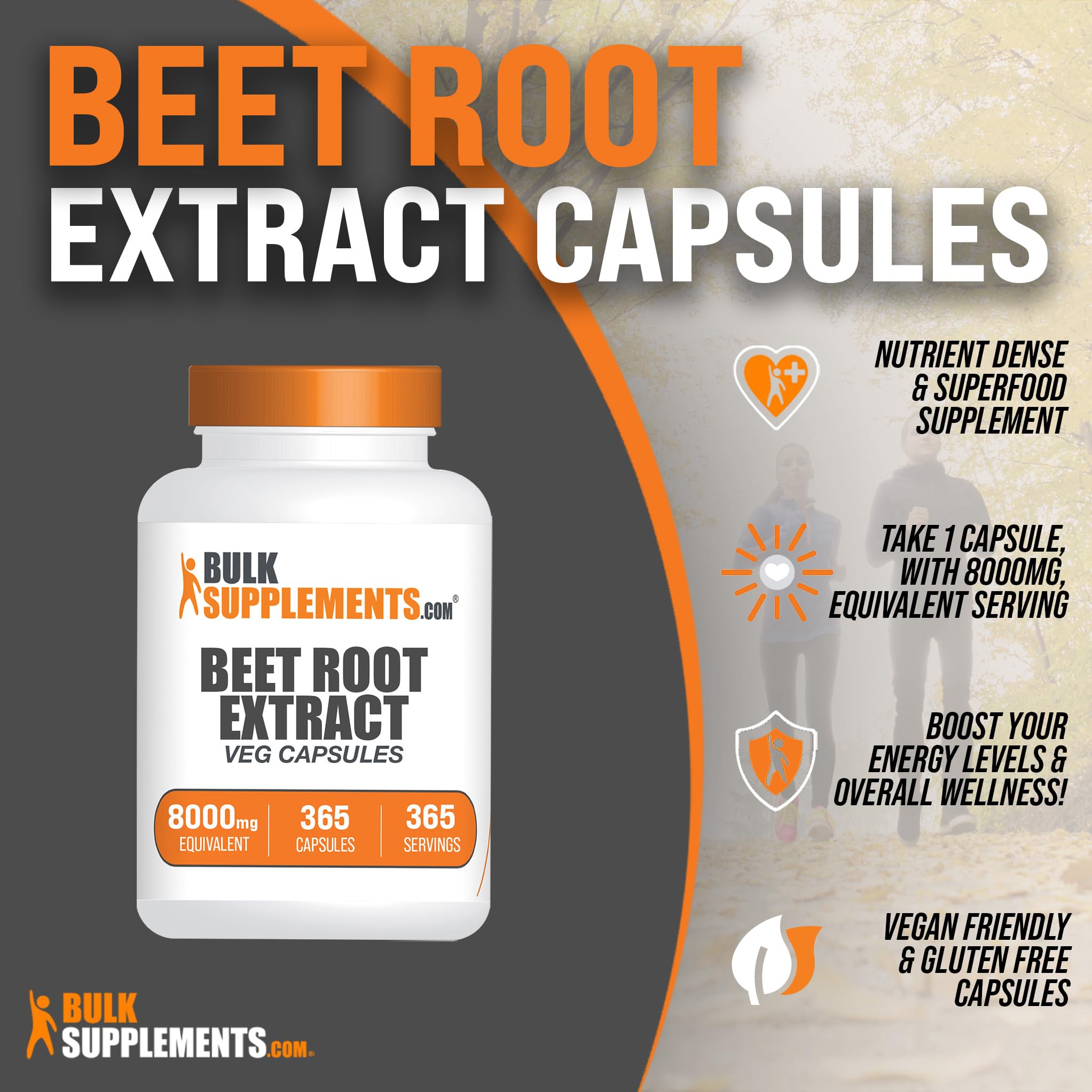 BULKSUPPLEMENTS.COM Beet Root Extract Capsules - Beet Root Supplements, Beet Root BULKSUPPLEMENTS.COM buy supplements canada