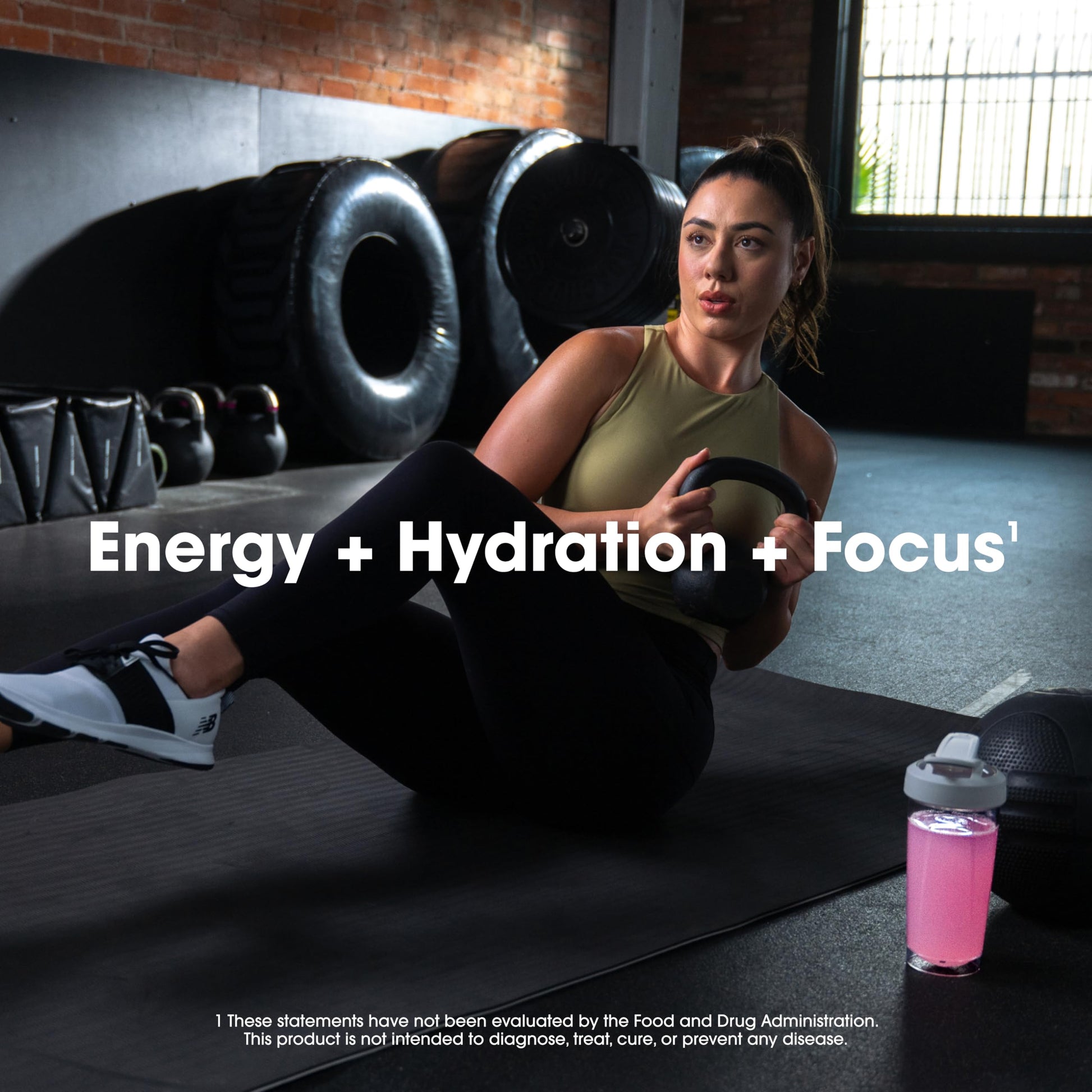 Optimum Nutrition Amino Energy Powder Plus Focus, with BCAA, Electrolytes, and Caffeine, Watermelon, 30 Servings (Packaging May Vary) Optimum Nutrition buy supplements canada
